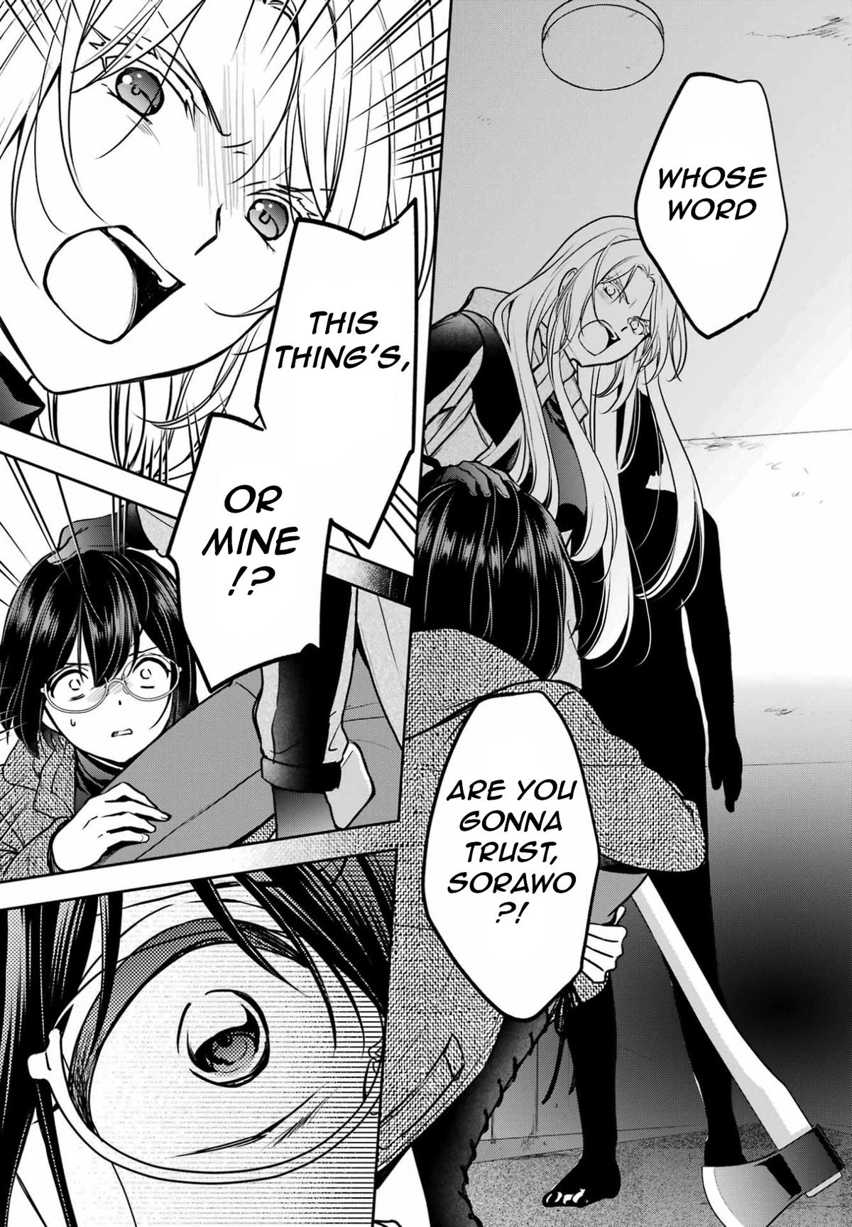 Otherside Picnic - Chapter 78 - 10