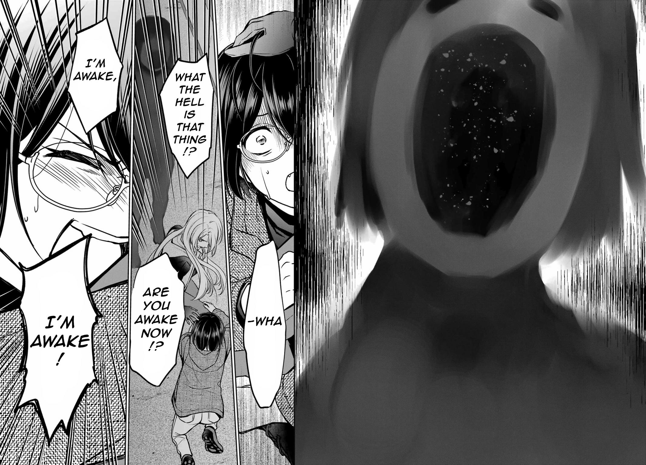 Otherside Picnic - Chapter 78 - 11