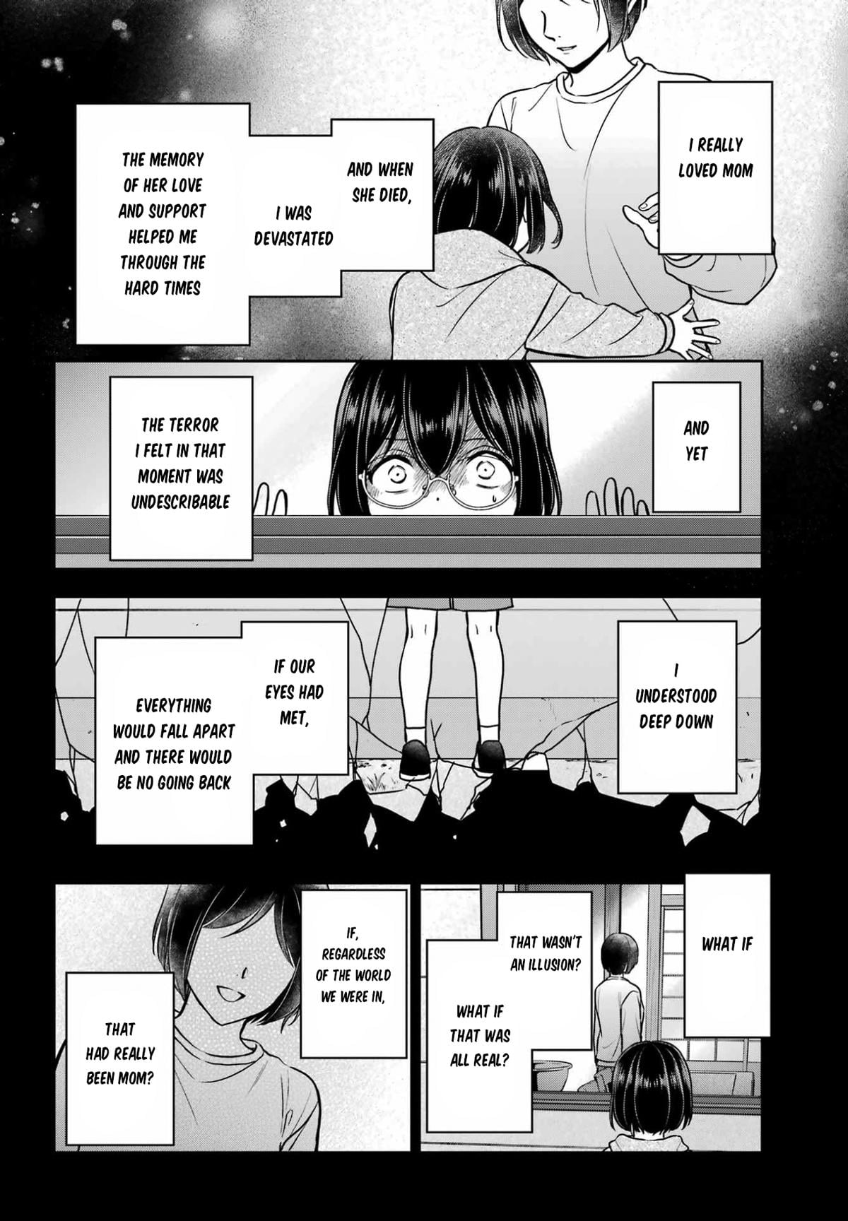 Otherside Picnic - Chapter 78 - 17