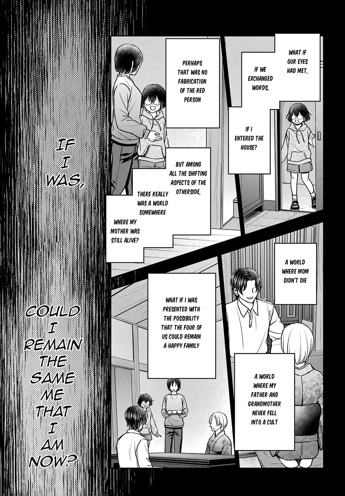 Otherside Picnic - Chapter 78 - 18