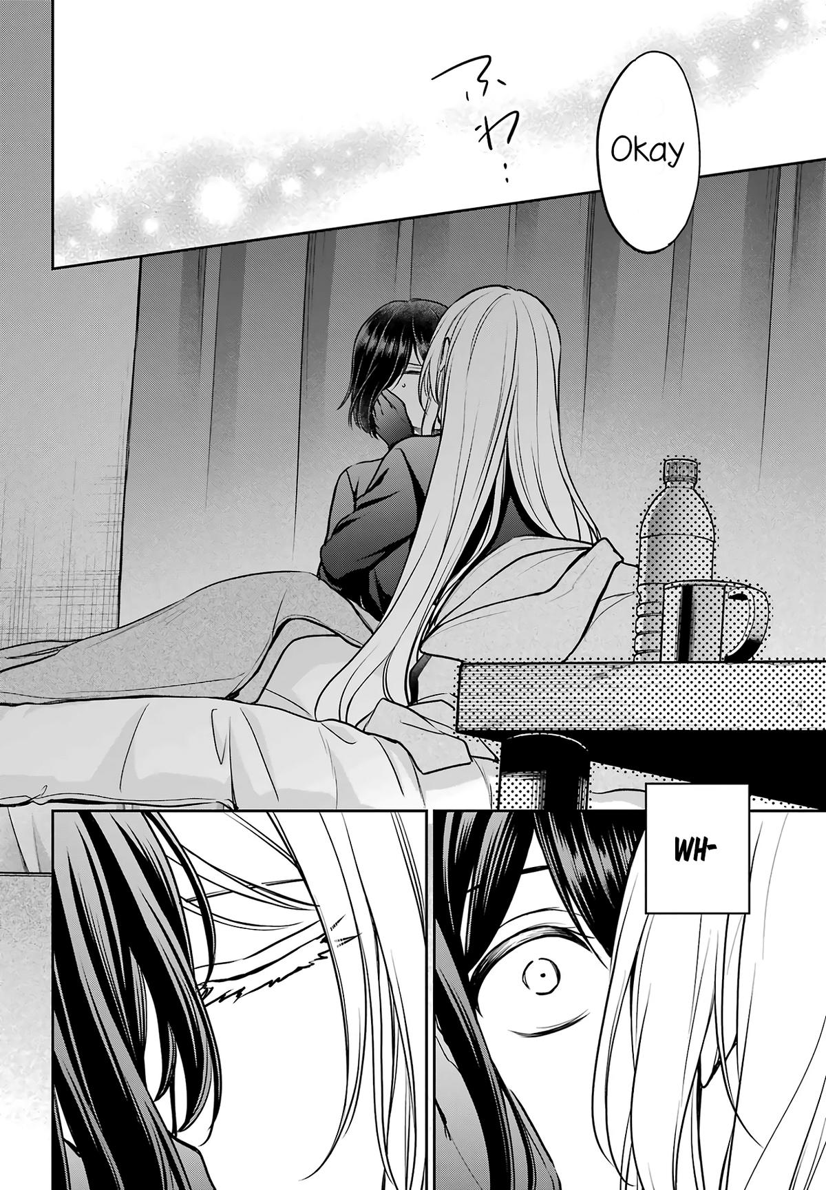 Otherside Picnic - Chapter 78 - 21