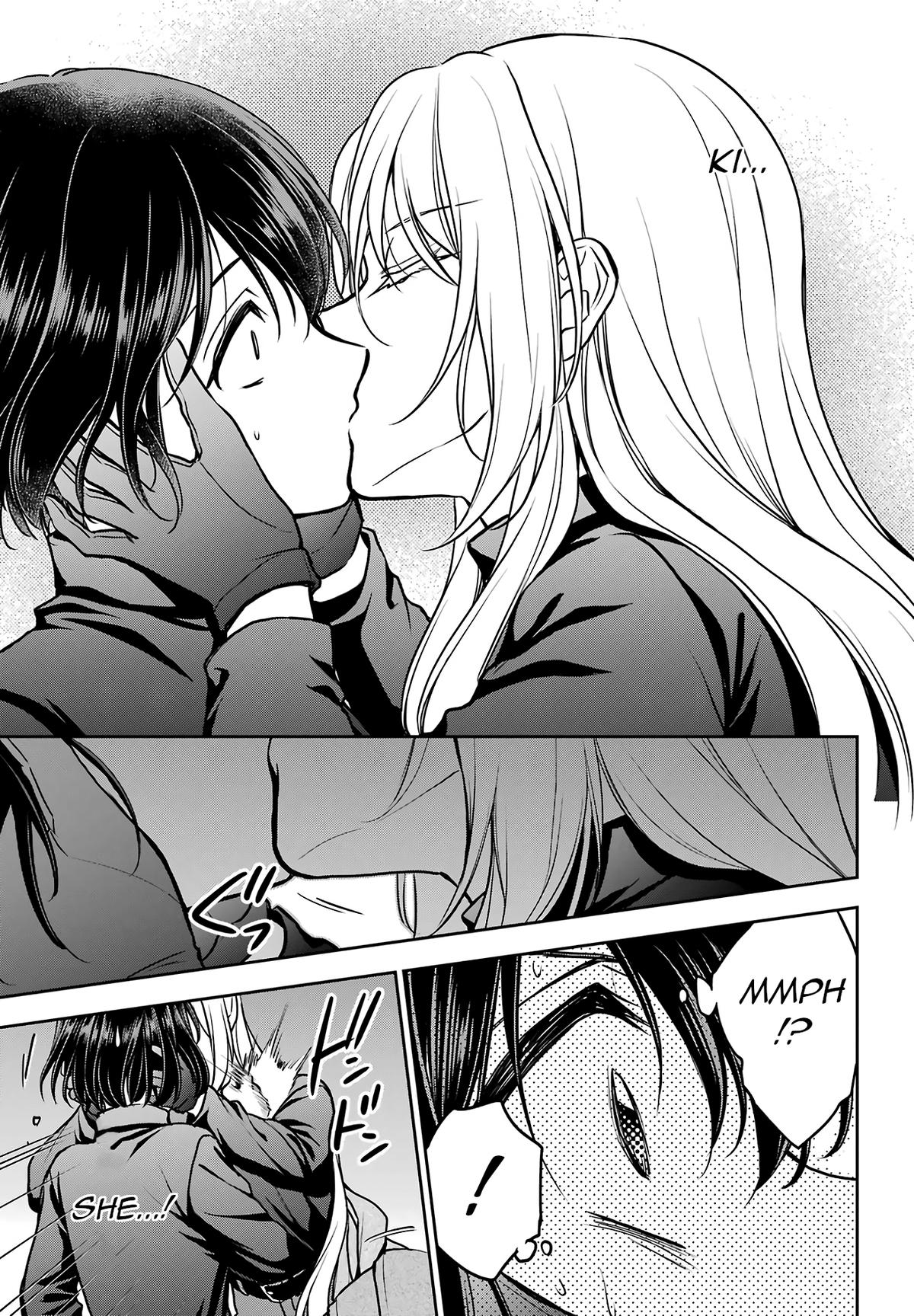 Otherside Picnic - Chapter 78 - 22