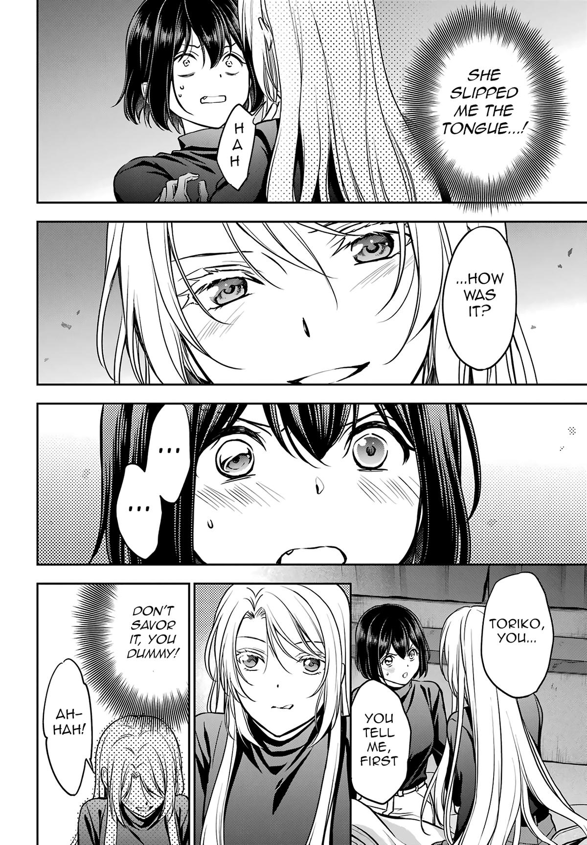 Otherside Picnic - Chapter 78 - 23