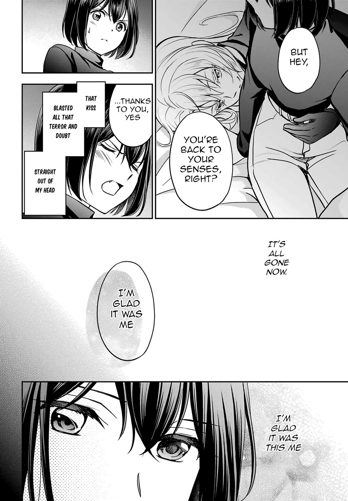 Otherside Picnic - Chapter 78 - 25