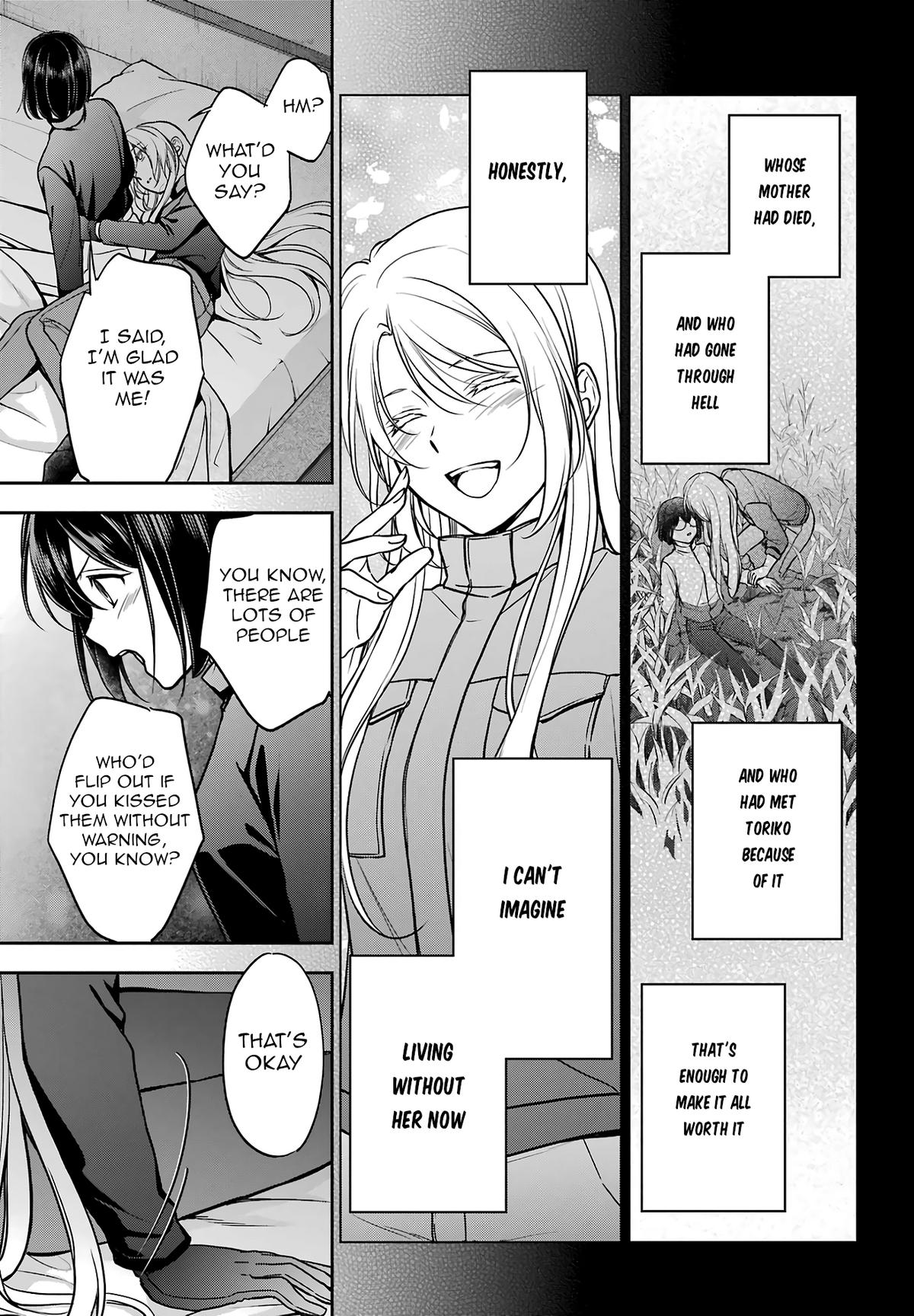 Otherside Picnic - Chapter 78 - 26