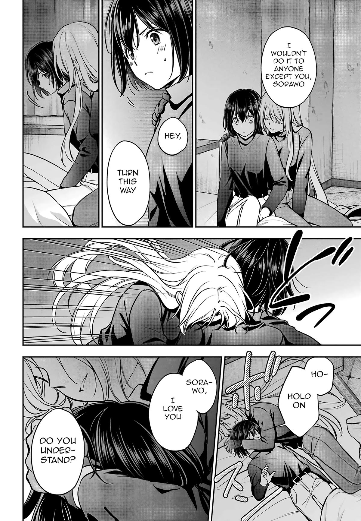 Otherside Picnic - Chapter 78 - 27