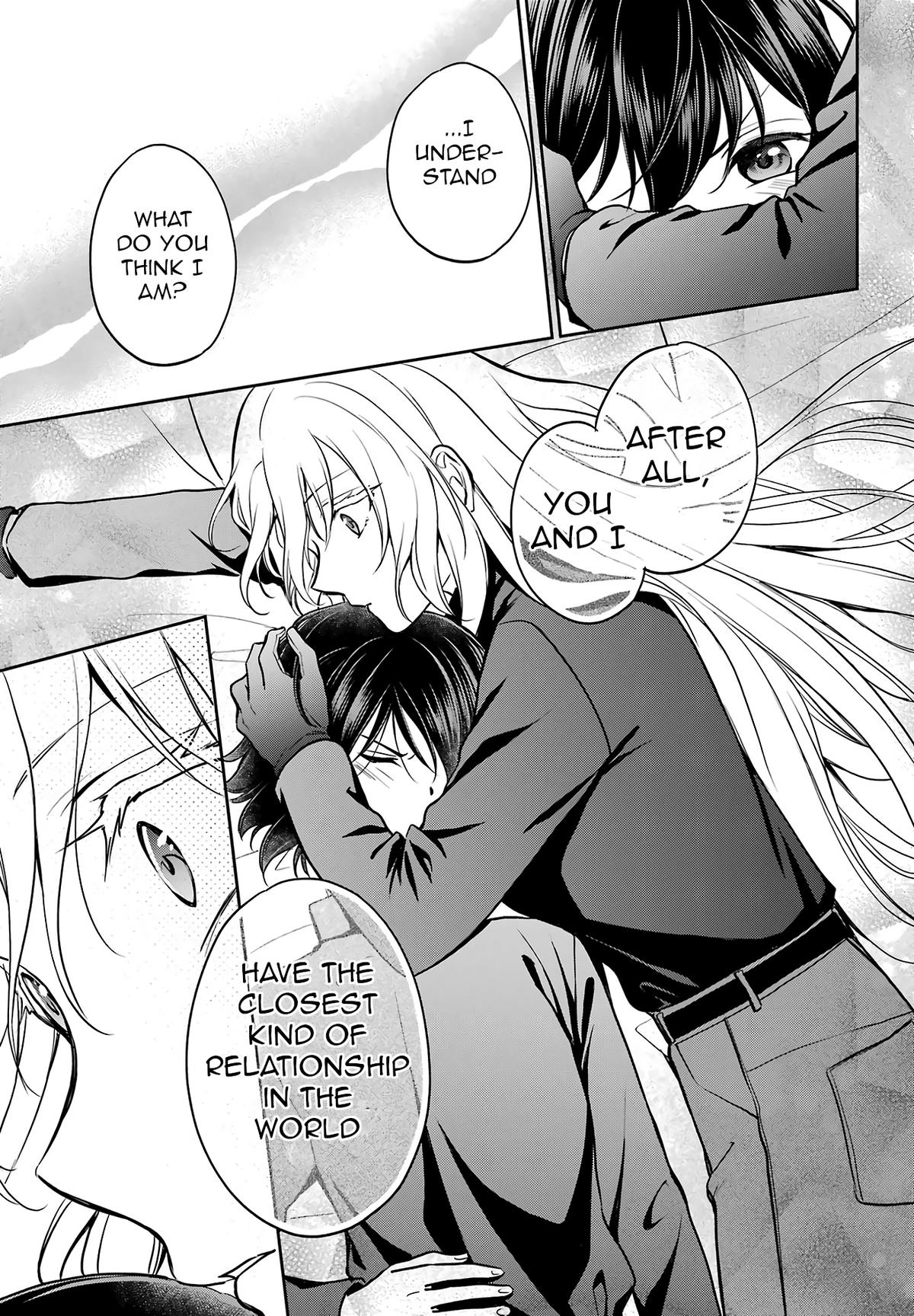 Otherside Picnic - Chapter 78 - 28