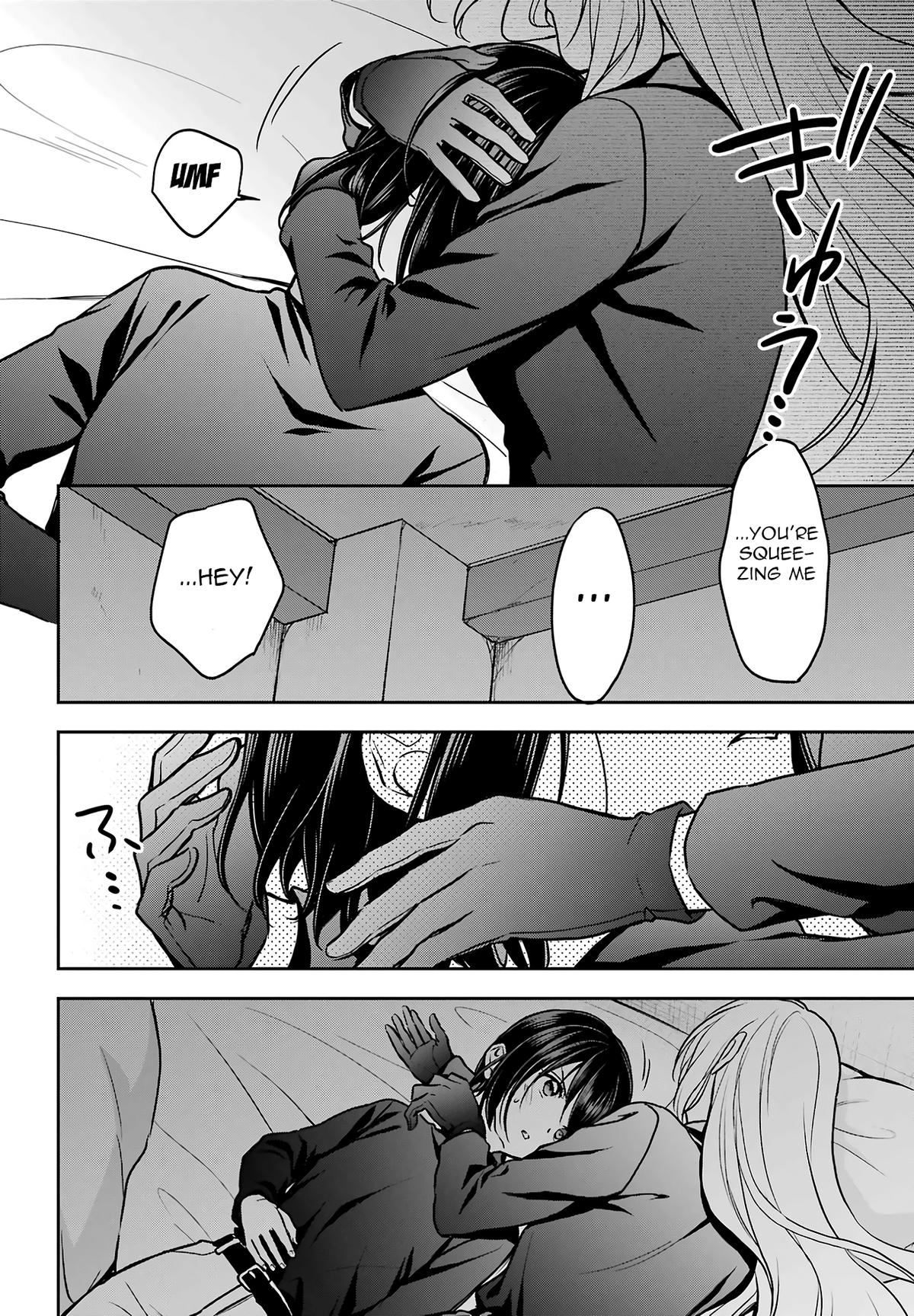 Otherside Picnic - Chapter 78 - 29