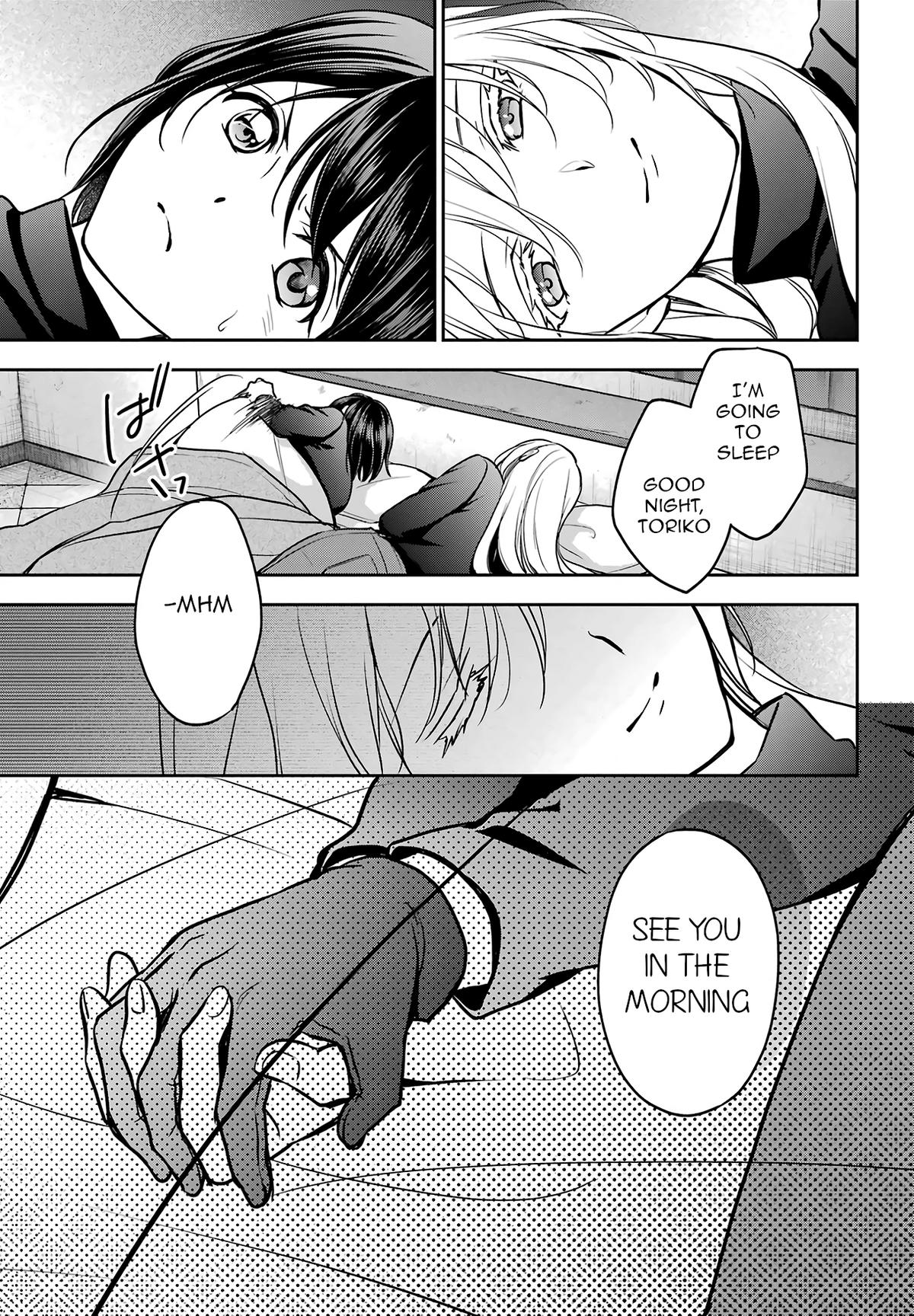 Otherside Picnic - Chapter 78 - 30