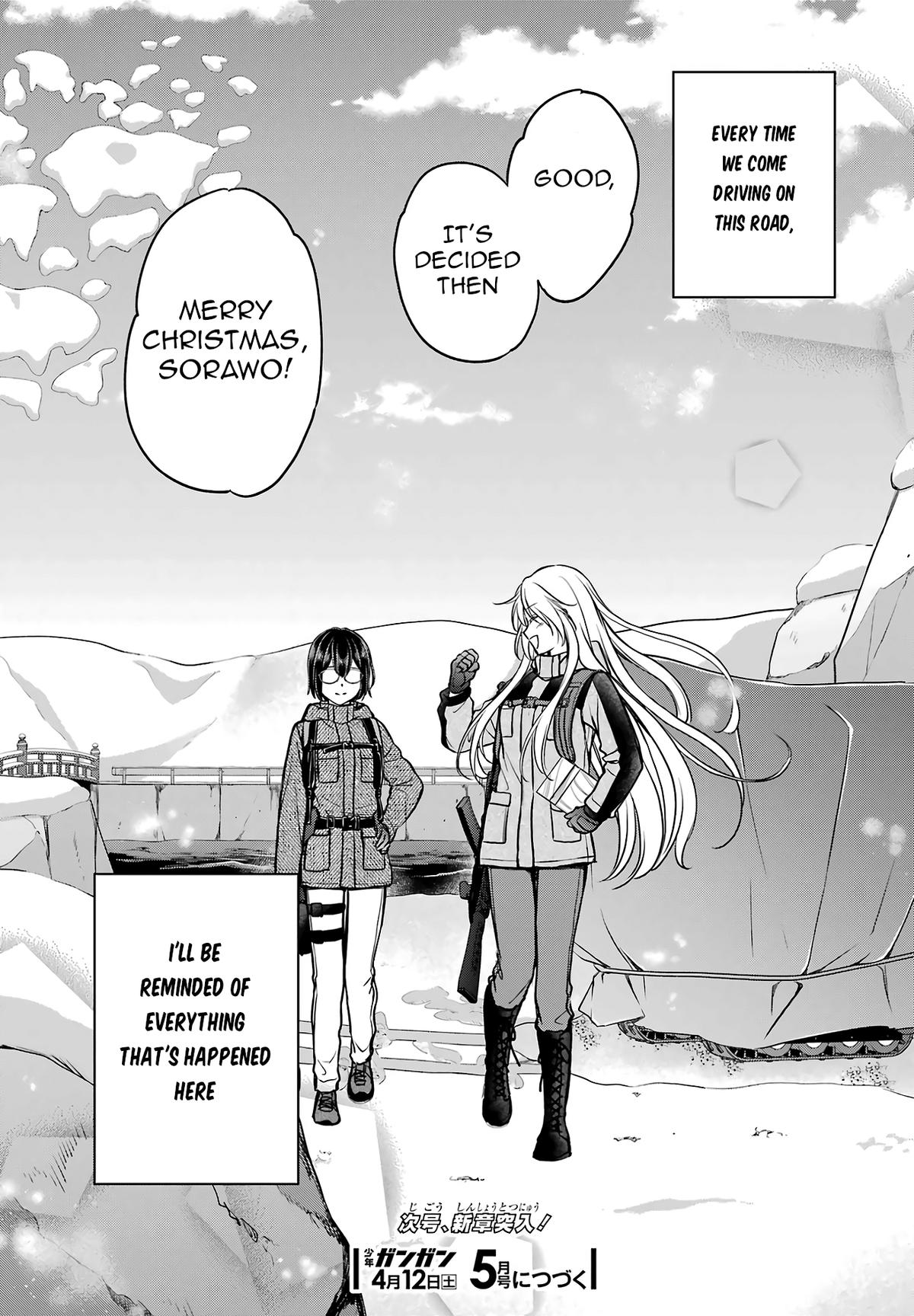 Otherside Picnic - Chapter 78 - 40