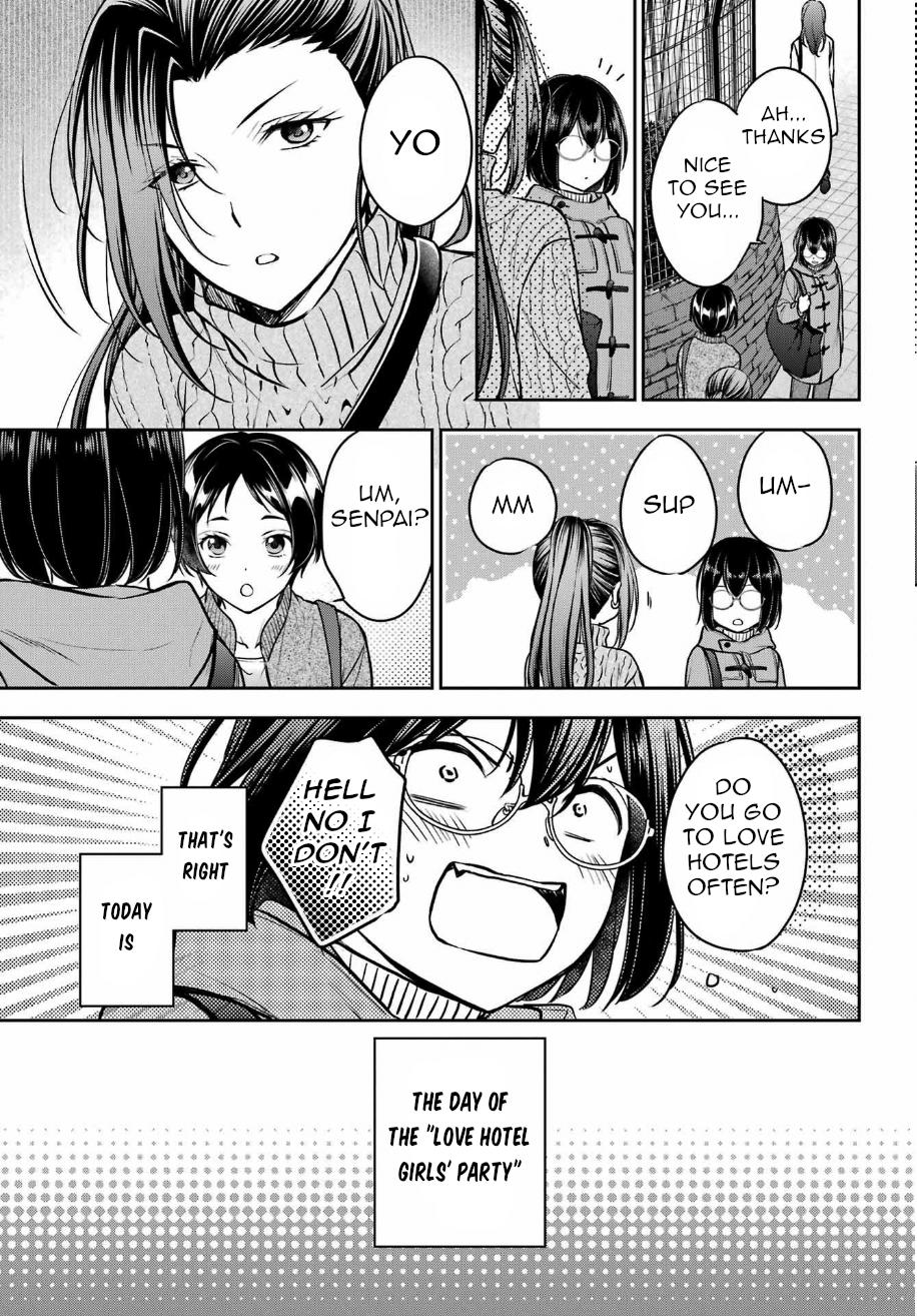 Otherside Picnic - الفصل 79 - 12