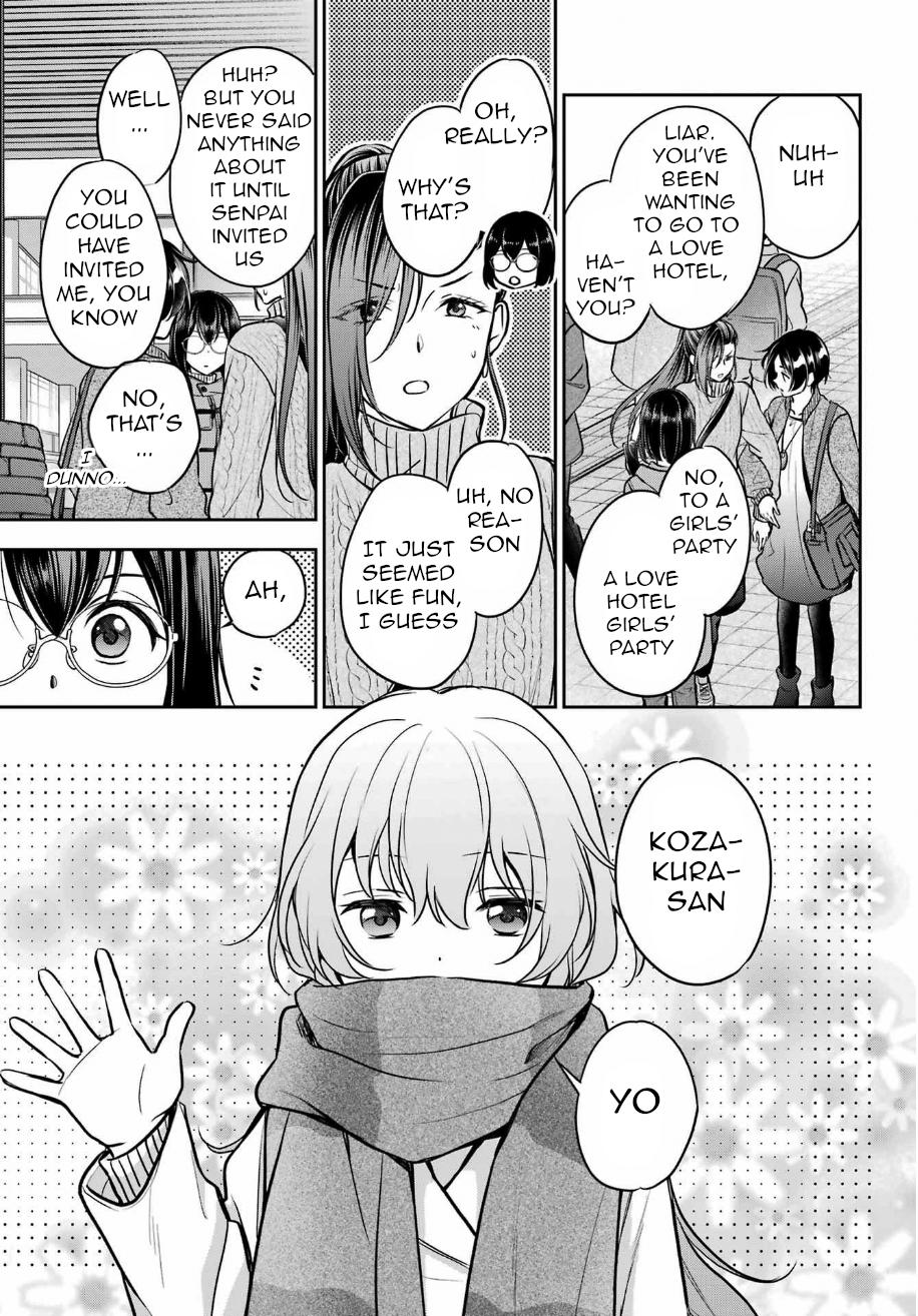 Otherside Picnic - الفصل 79 - 14