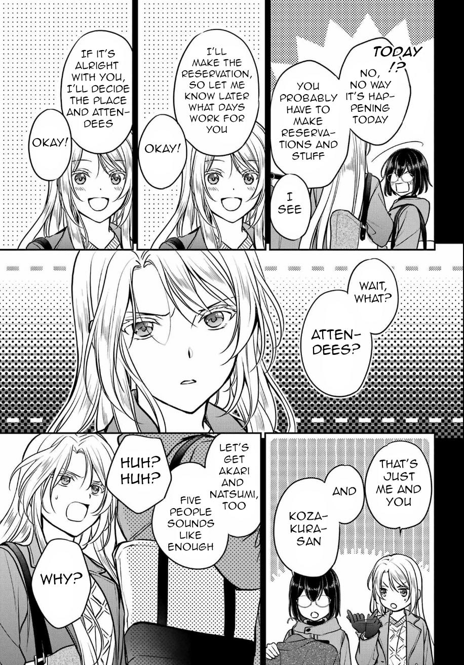 Otherside Picnic - الفصل 79 - 20