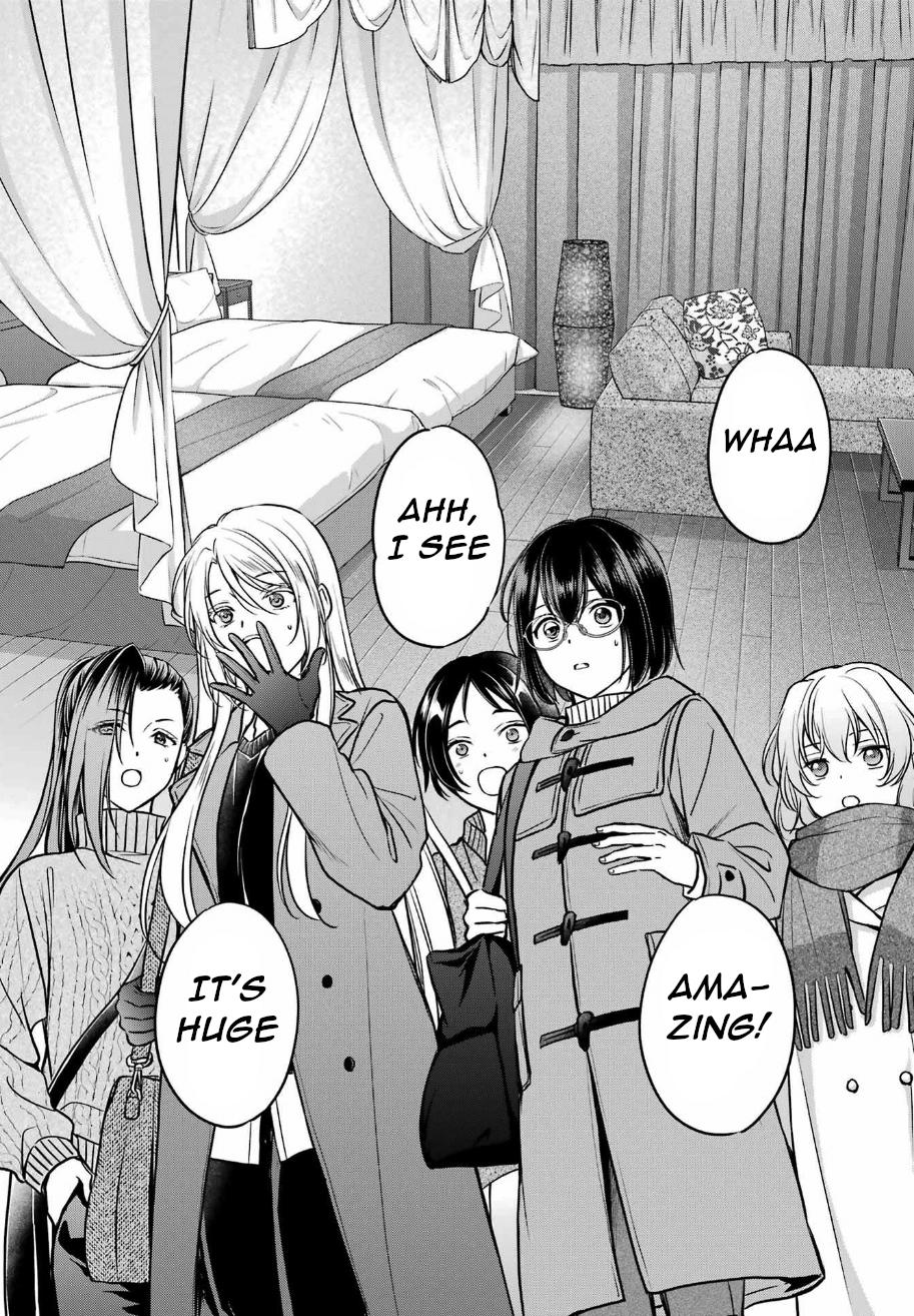 Otherside Picnic - الفصل 79 - 27