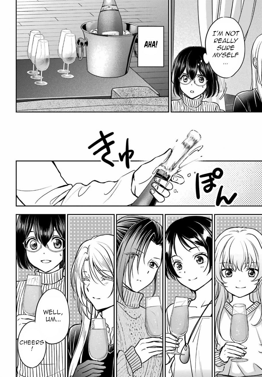 Otherside Picnic - الفصل 79 - 31