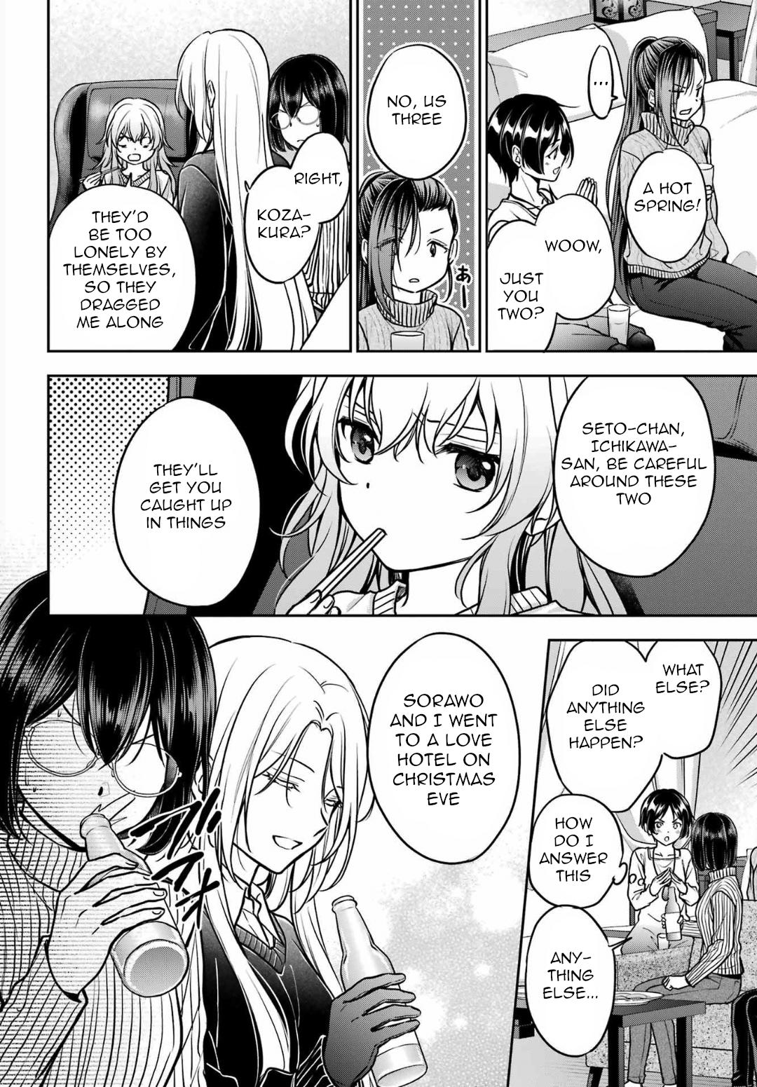 Otherside Picnic Chapter 80 - Page 10