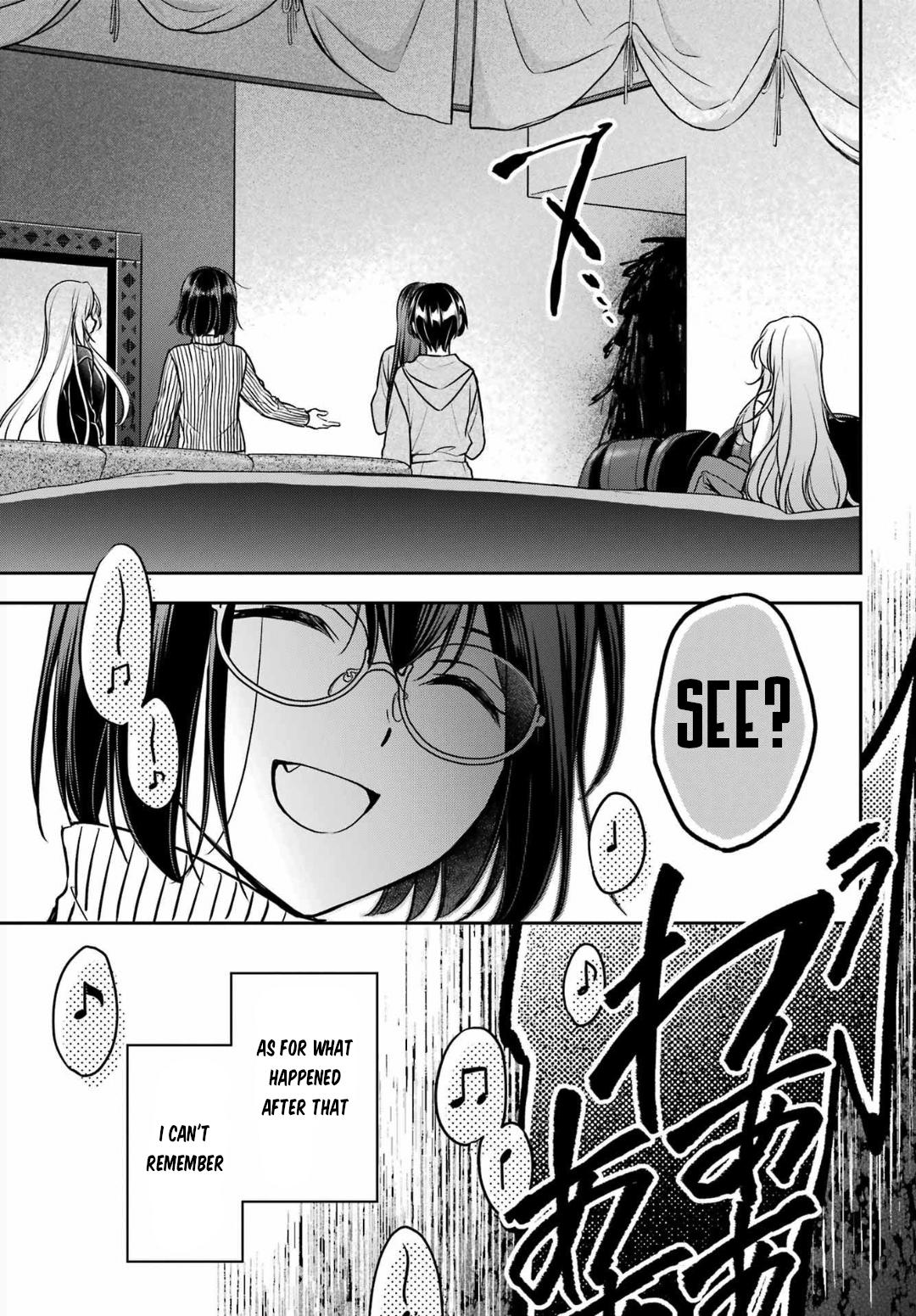 Otherside Picnic Chapter 80 - Page 23