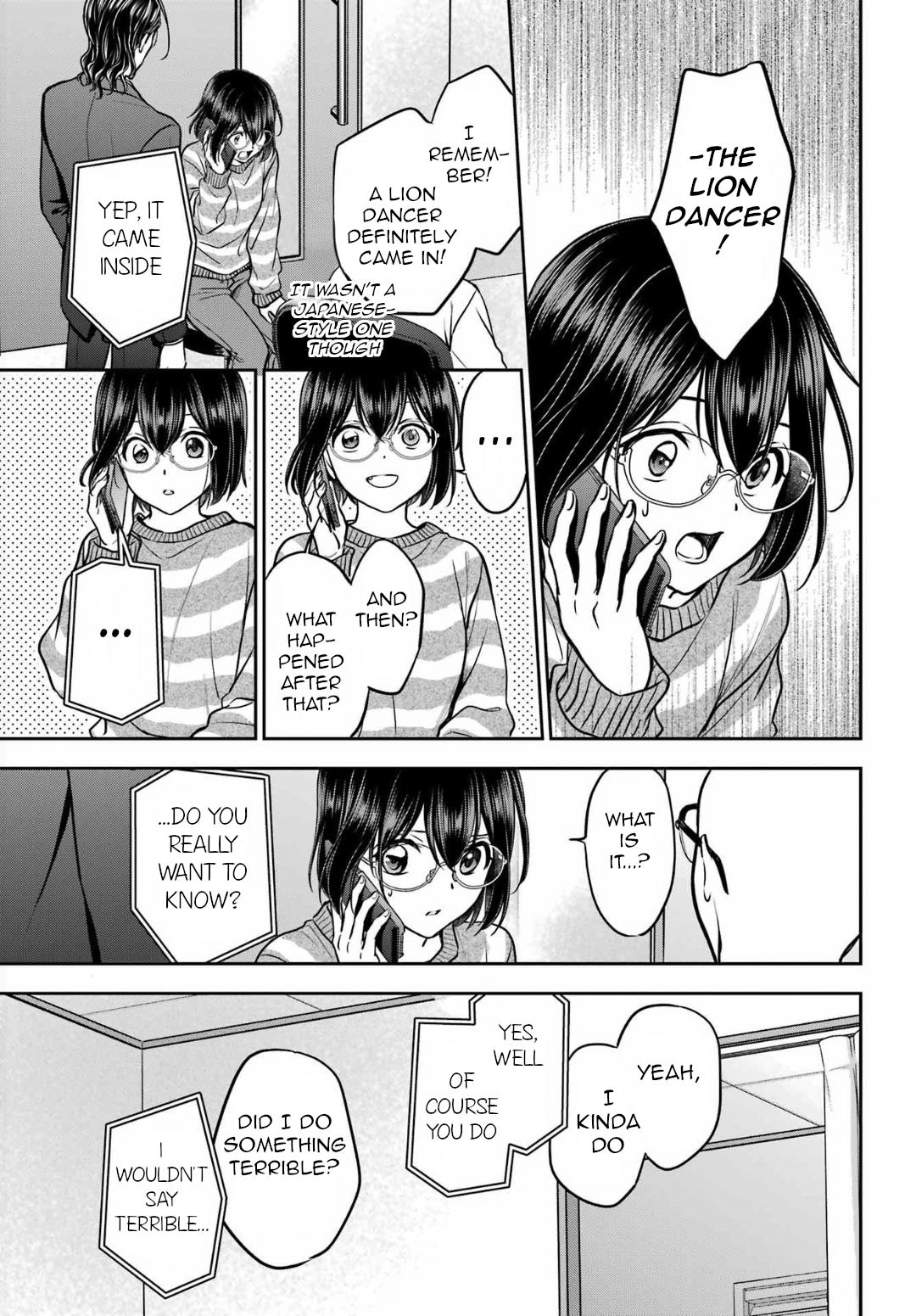 Otherside Picnic Chapter 80 - Page 29