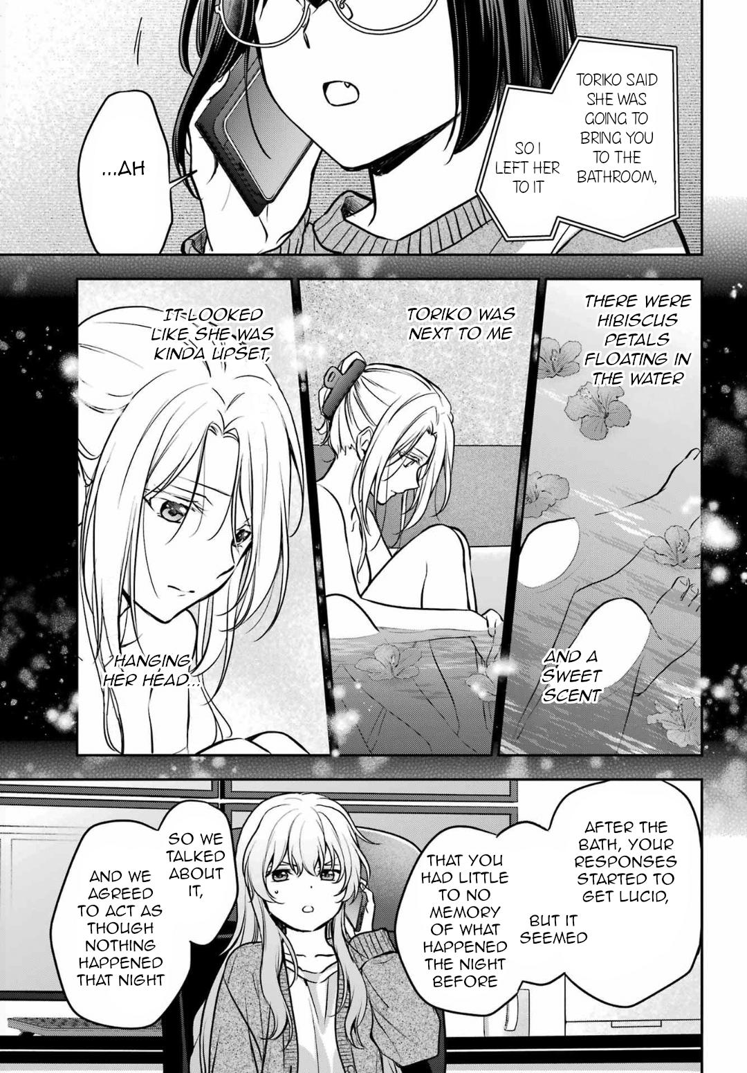 Otherside Picnic Chapter 80 - Page 35