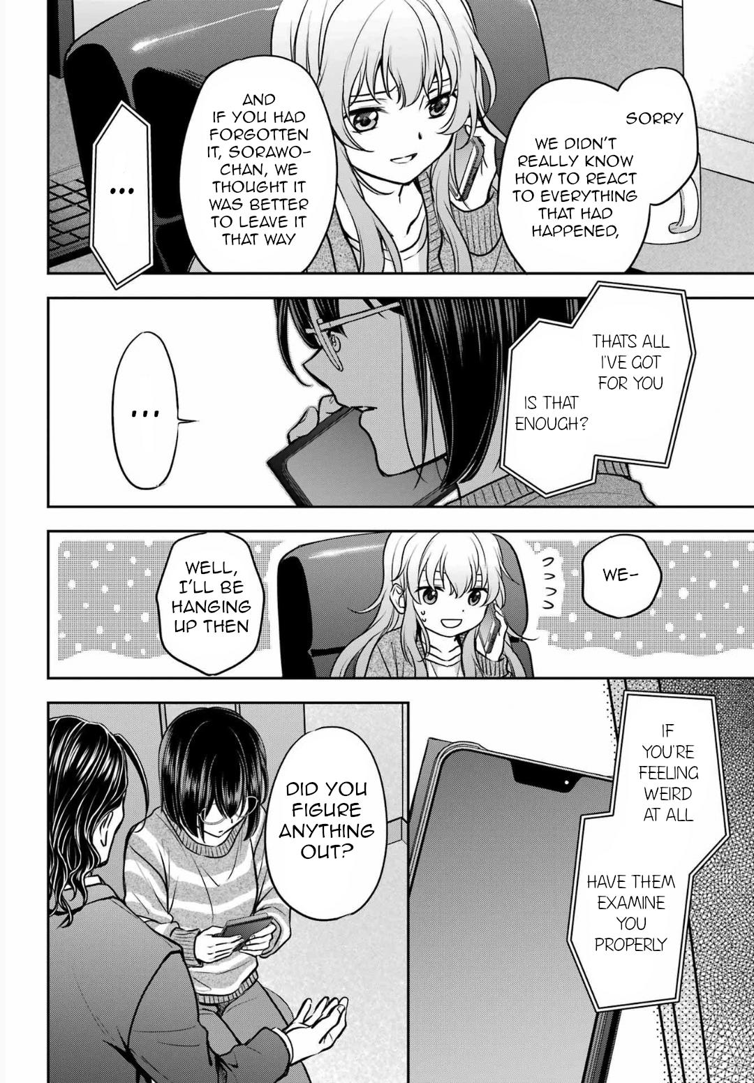 Otherside Picnic Chapter 80 - Page 36