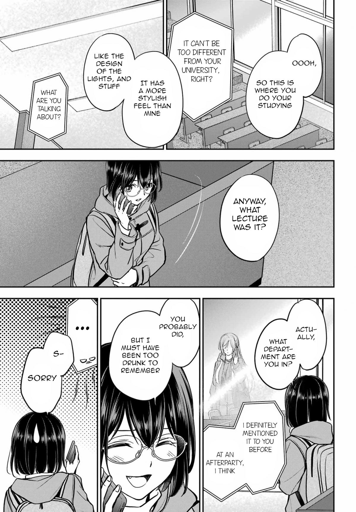 Otherside Picnic Chapter 82 - Page 7