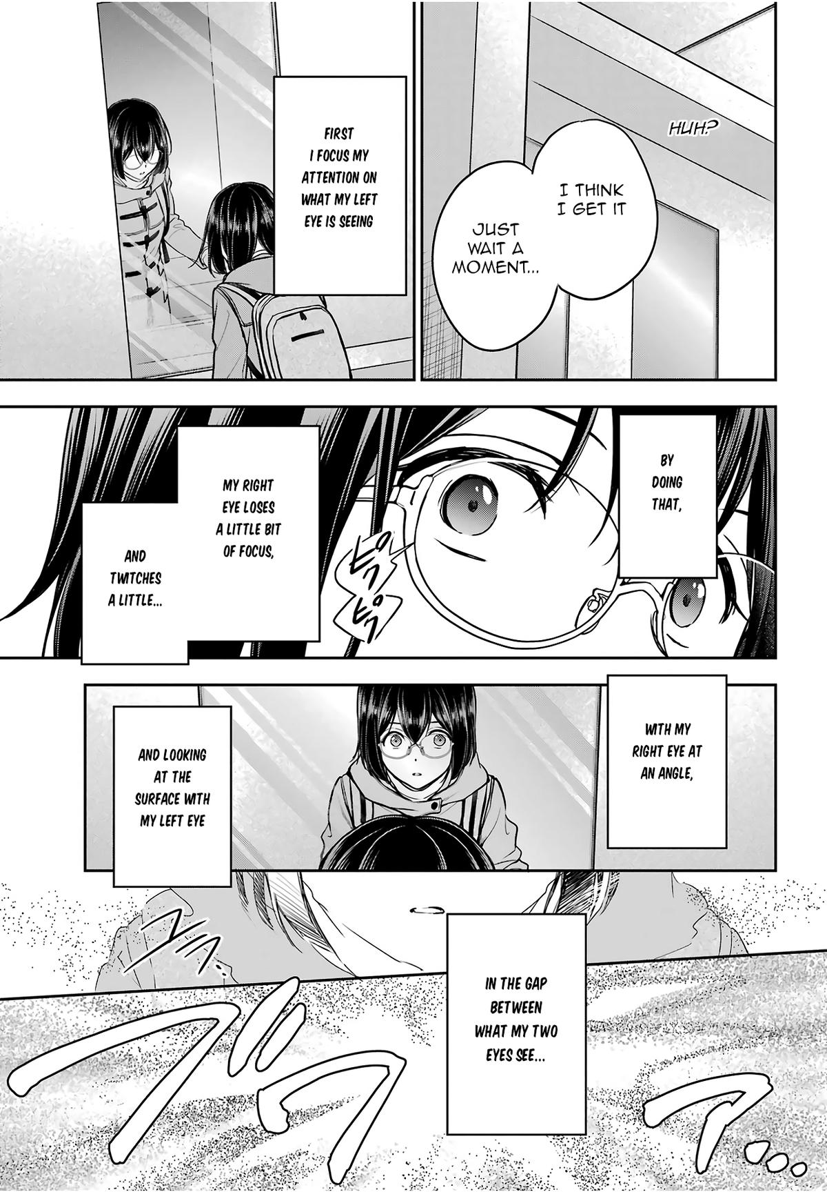 Otherside Picnic Chapter 82 - Page 19