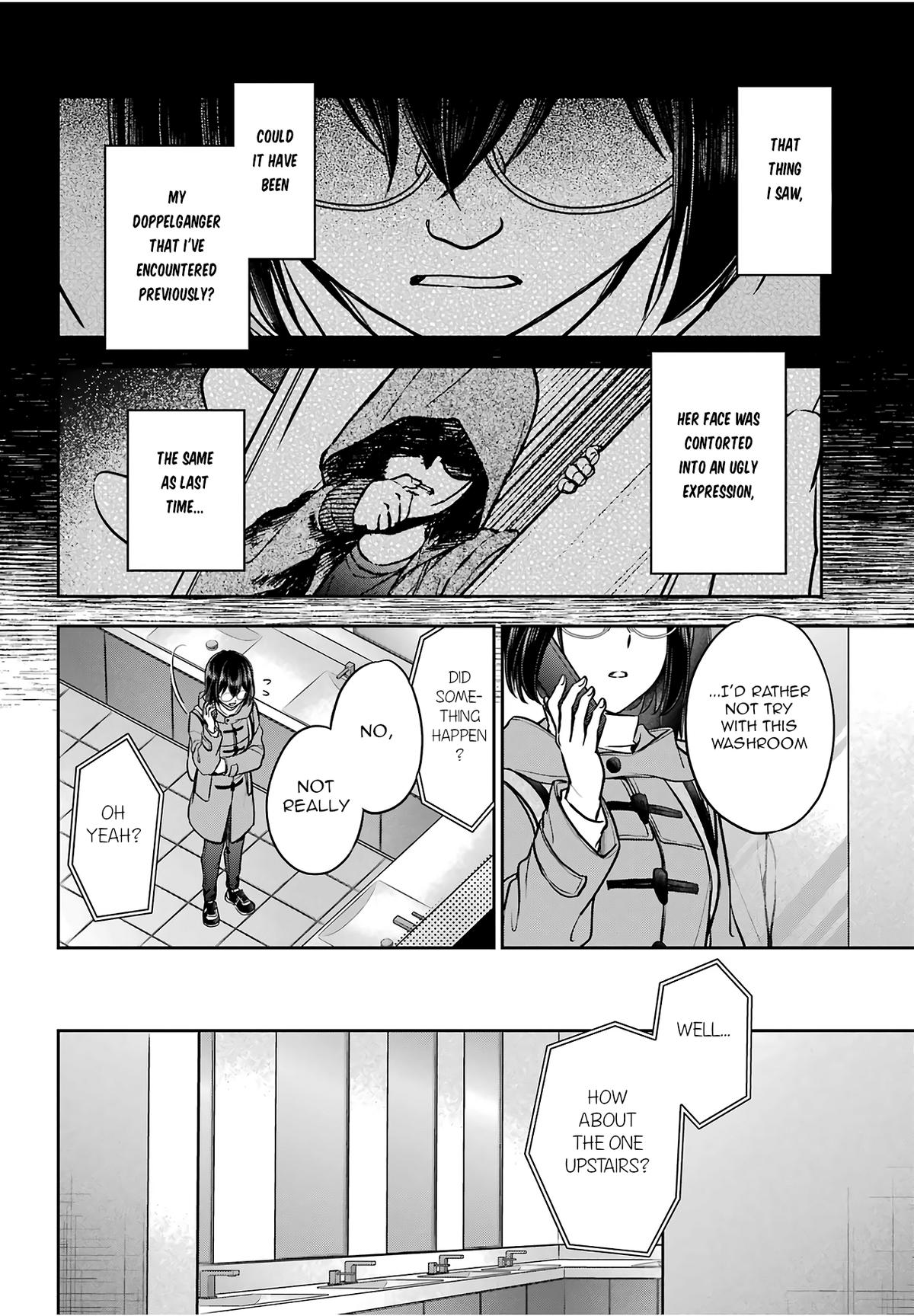 Otherside Picnic Chapter 82 - Page 26