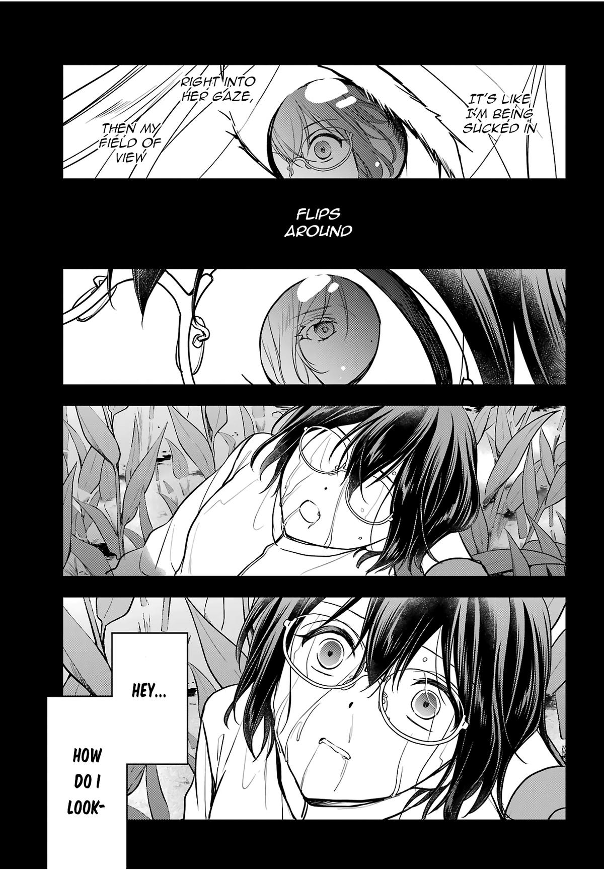 Otherside Picnic Chapter 82 - Page 29