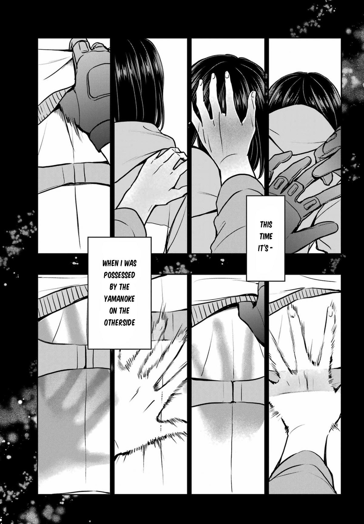 Otherside Picnic Chapter 83 - Page 11