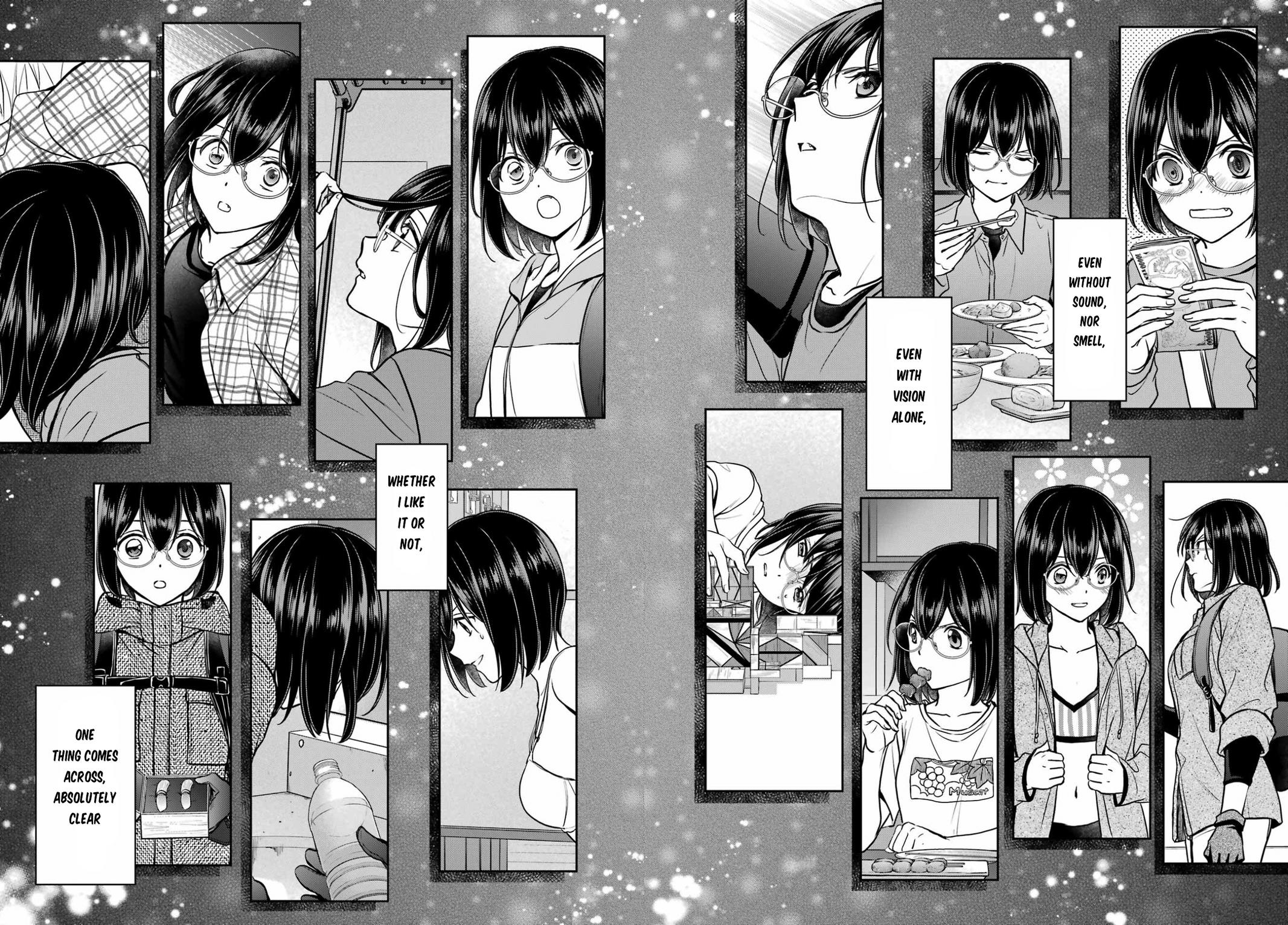 Otherside Picnic Chapter 83 - Page 13