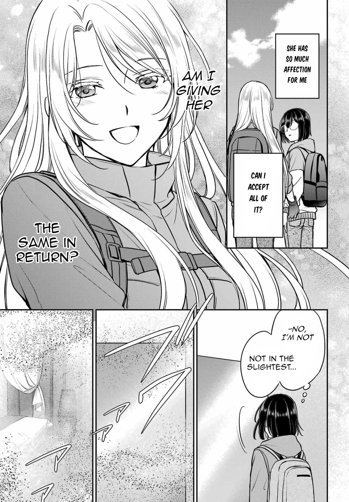 Otherside Picnic Chapter 83 - Page 16