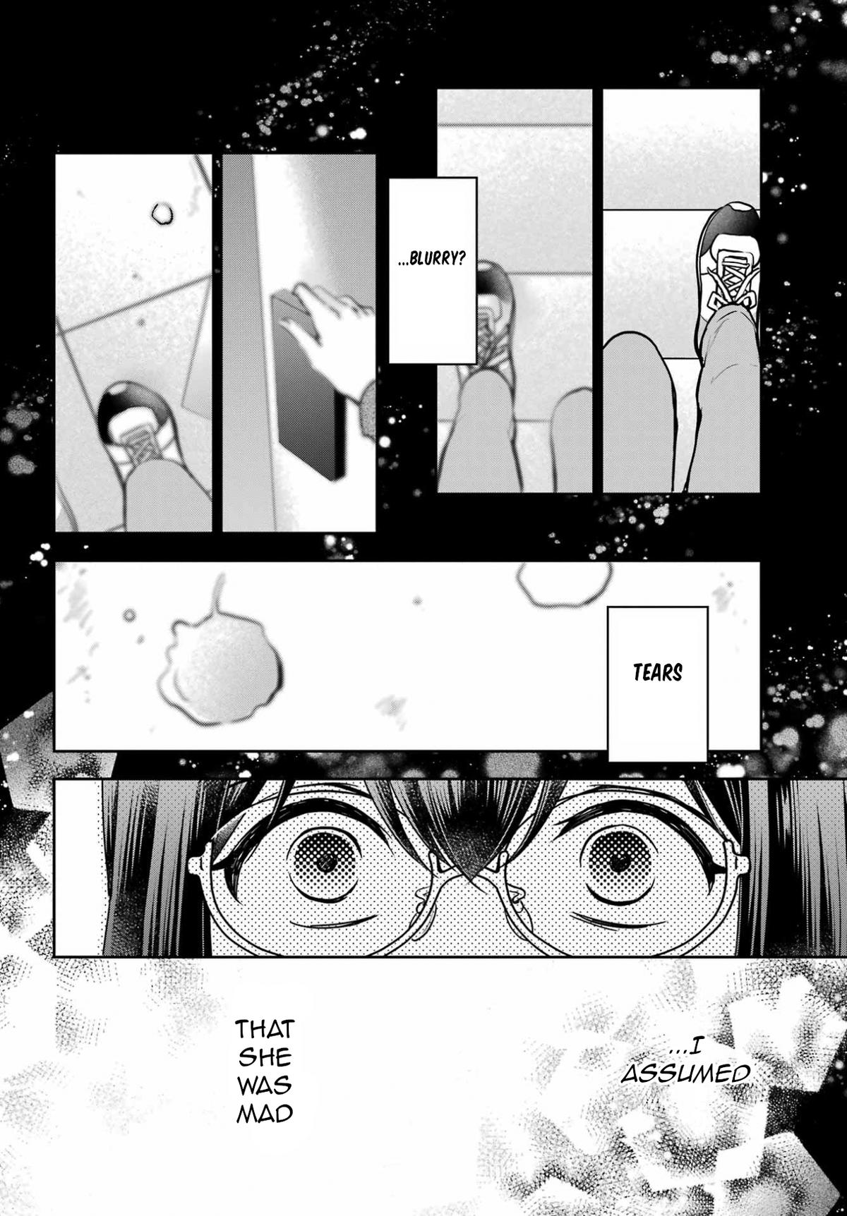 Otherside Picnic Chapter 83 - Page 19