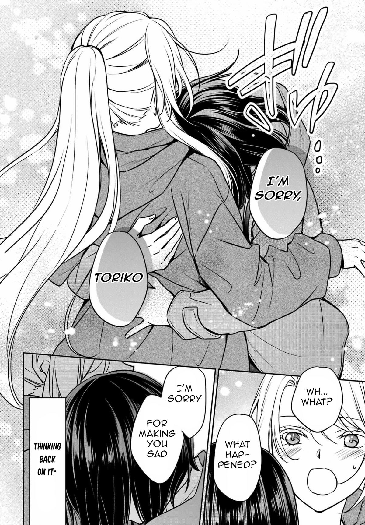 Otherside Picnic Chapter 83 - Page 29