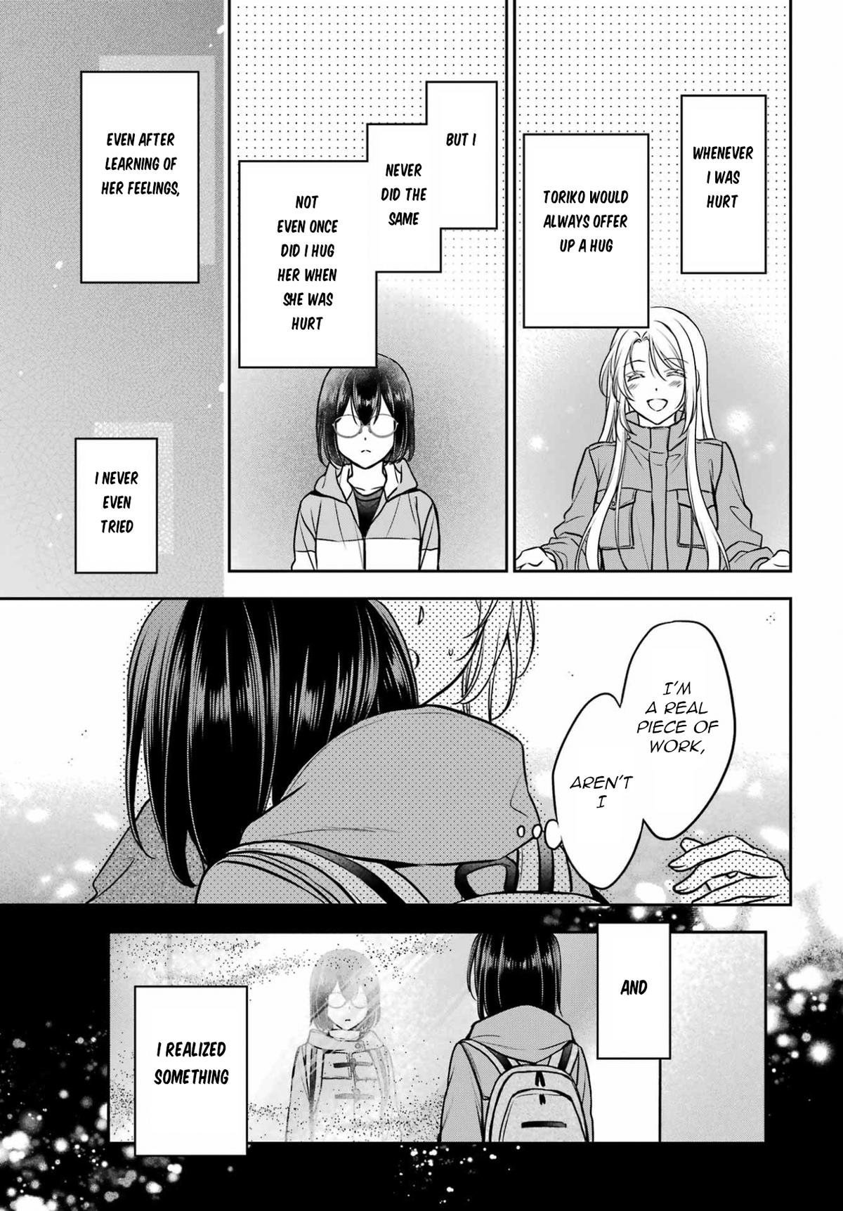 Otherside Picnic Chapter 83 - Page 30