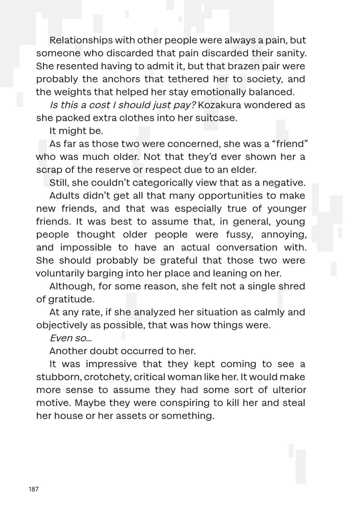 Otherside Picnic - Chapter 72.5 - 5