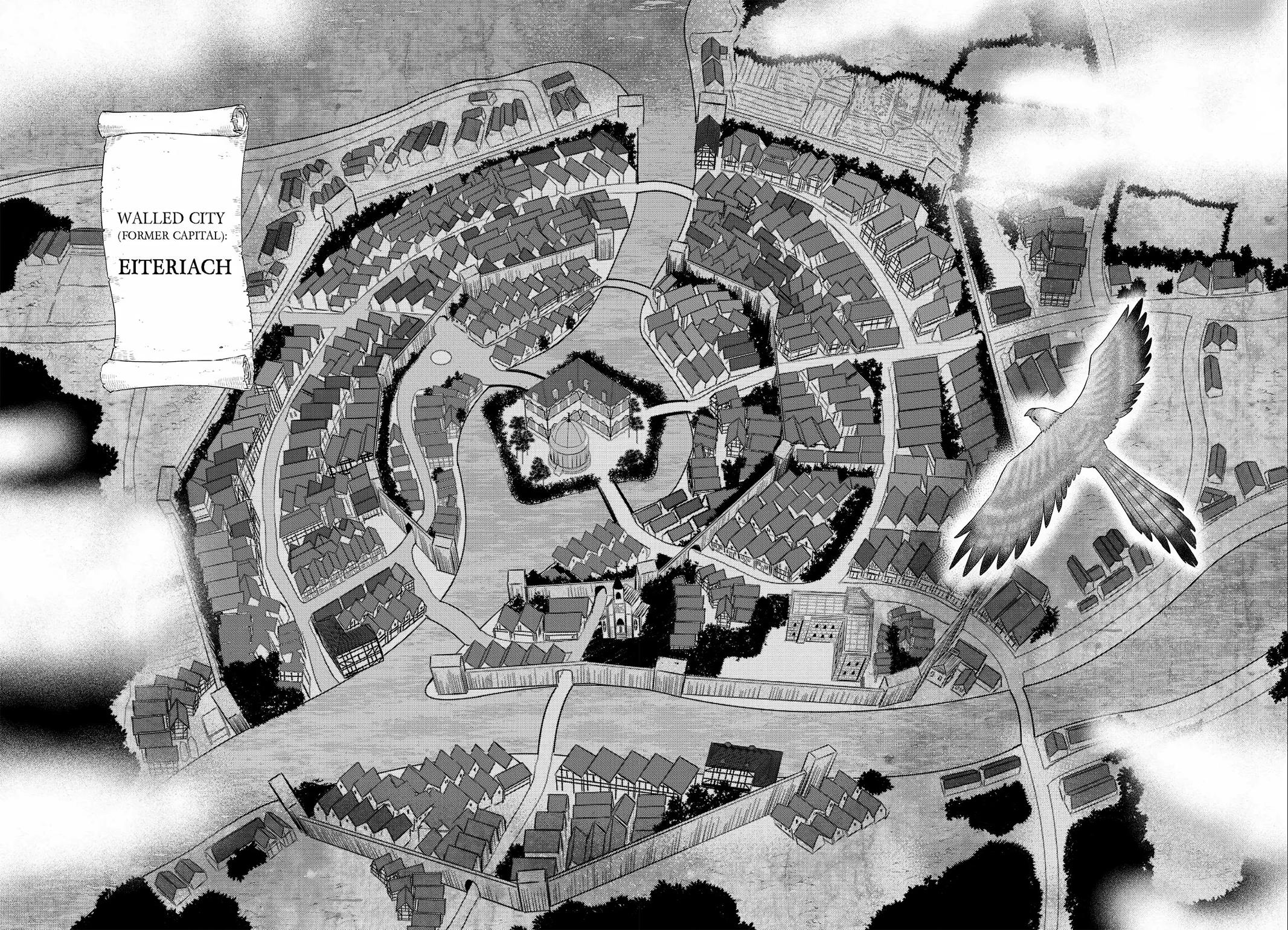 Otherworldly Izakaya Nobu Chapter 1 - Page 6