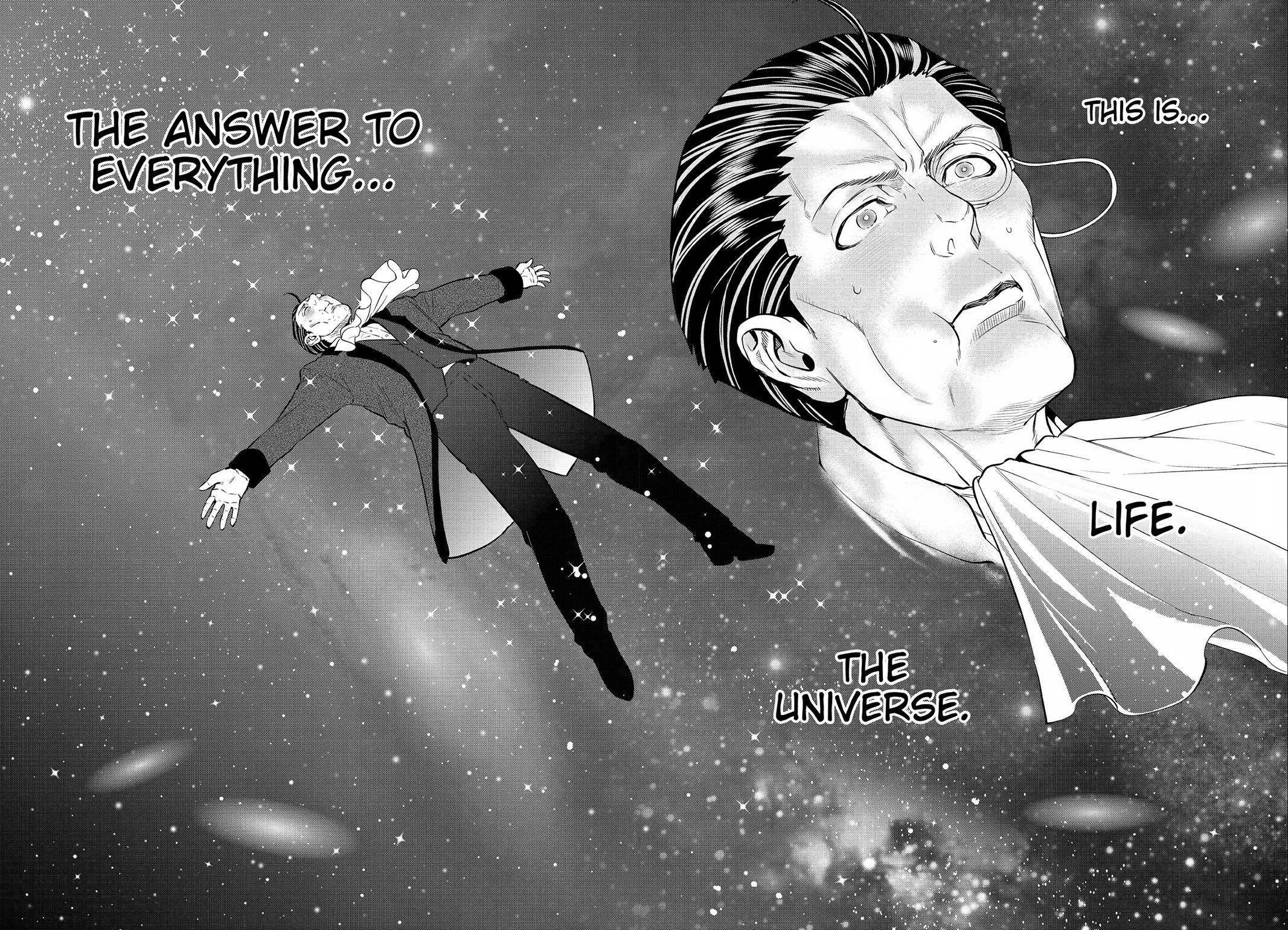 Otherworldly Izakaya Nobu Chapter 3 - Page 16