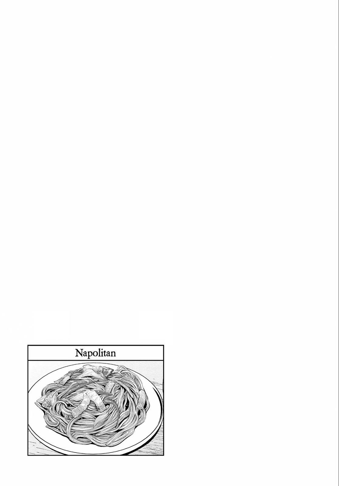 Otherworldly Izakaya Nobu Chapter 3 - Page 24