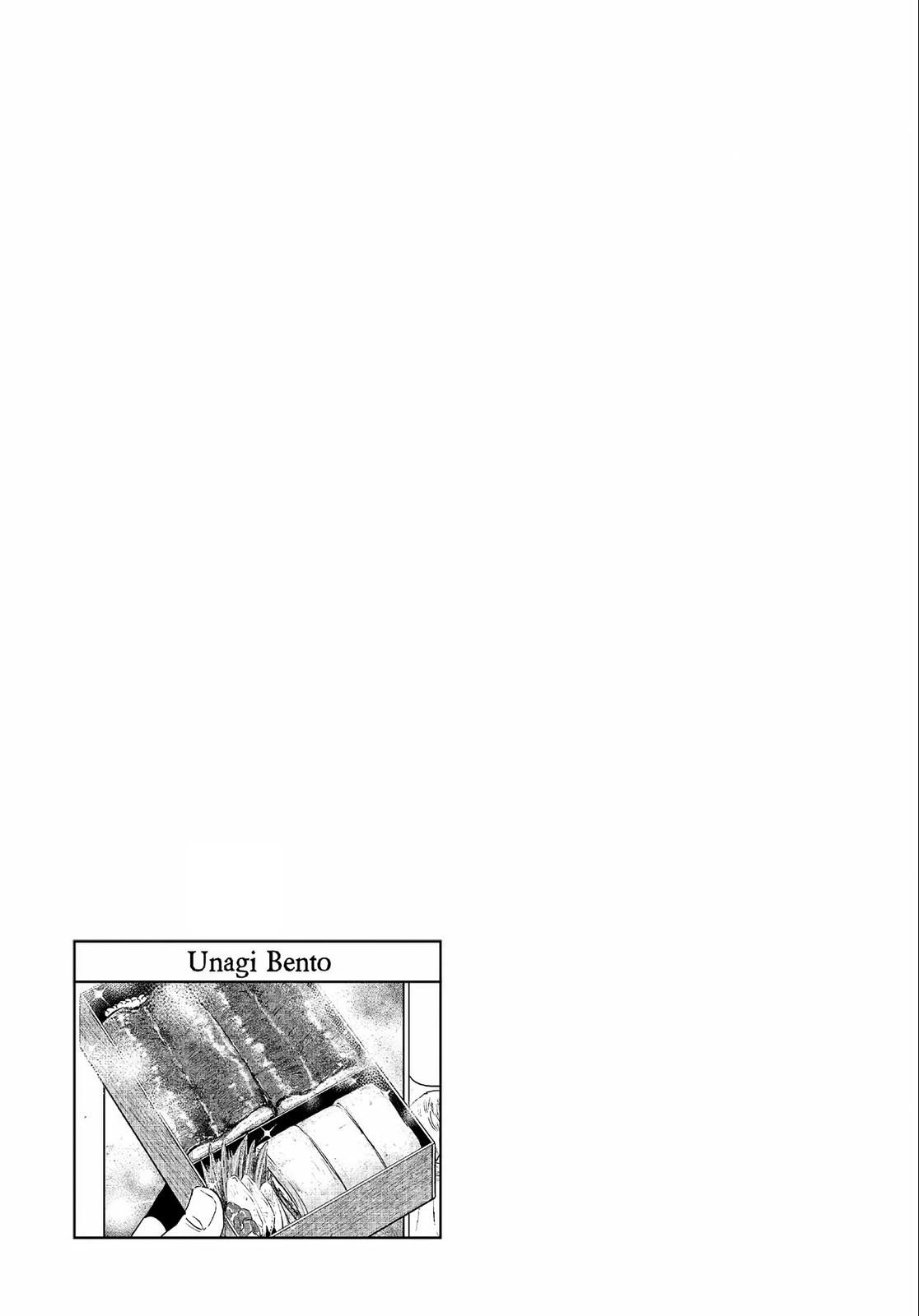 Otherworldly Izakaya Nobu Chapter 15 - Page 23