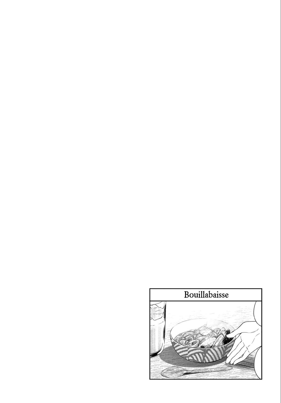 Otherworldly Izakaya Nobu Chapter 22 - Page 34