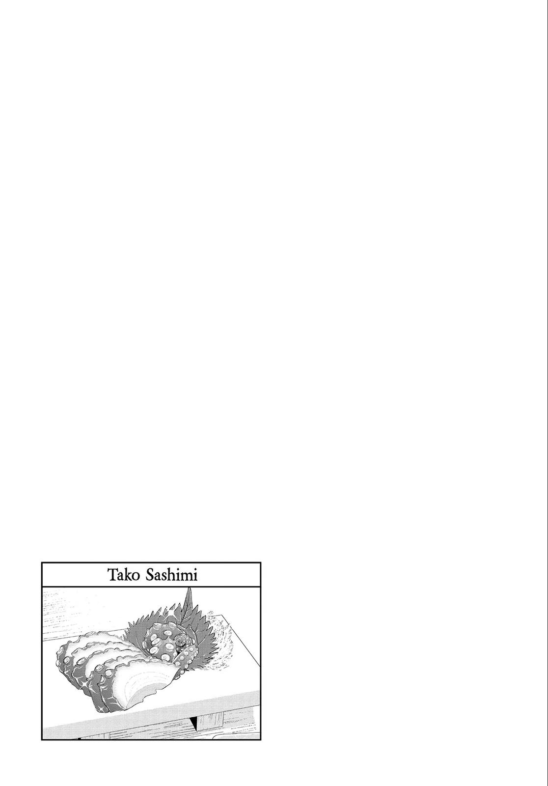 Otherworldly Izakaya Nobu Chapter 24 - Page 25