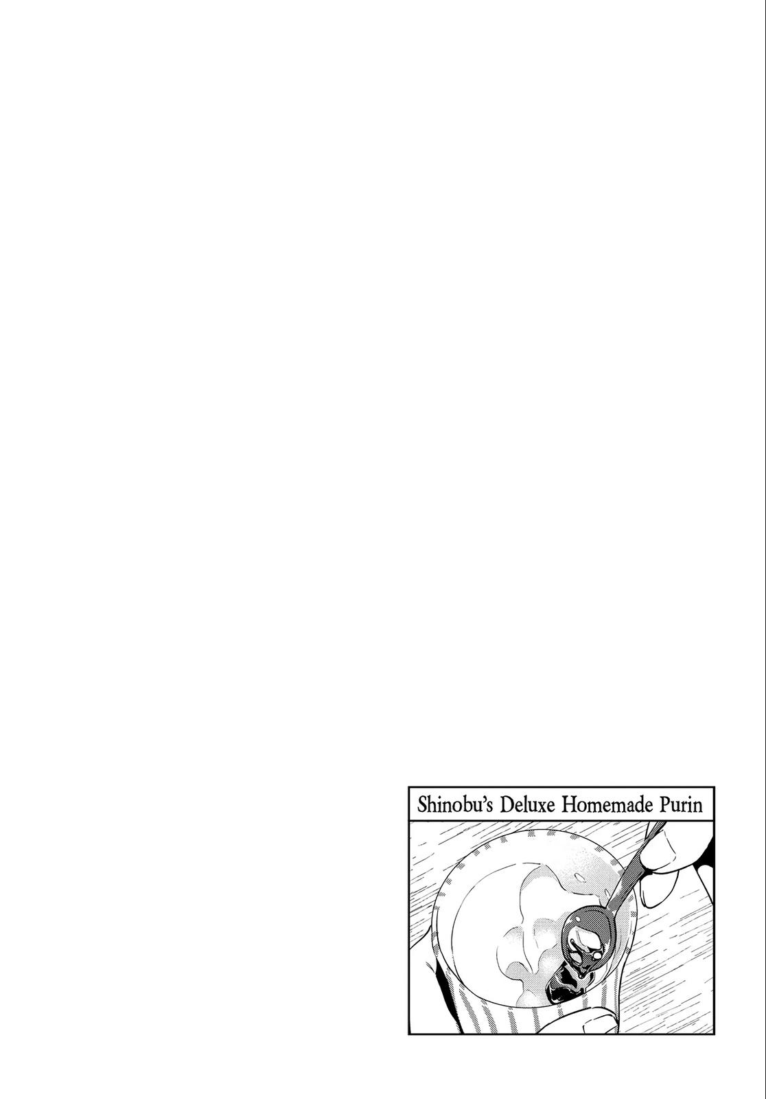 Otherworldly Izakaya Nobu Chapter 25 - Page 24