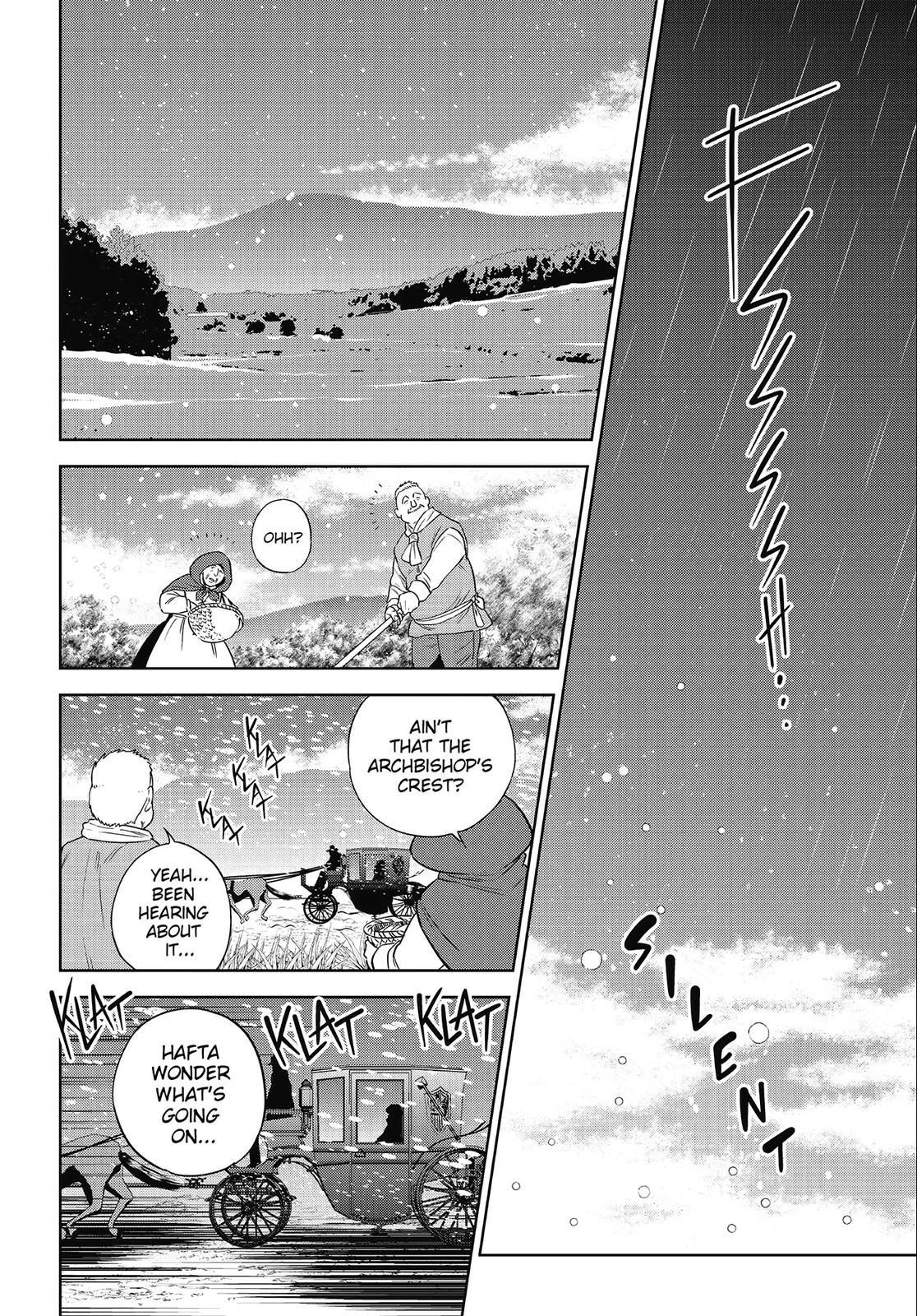 Otherworldly Izakaya Nobu Chapter 40 - Page 18