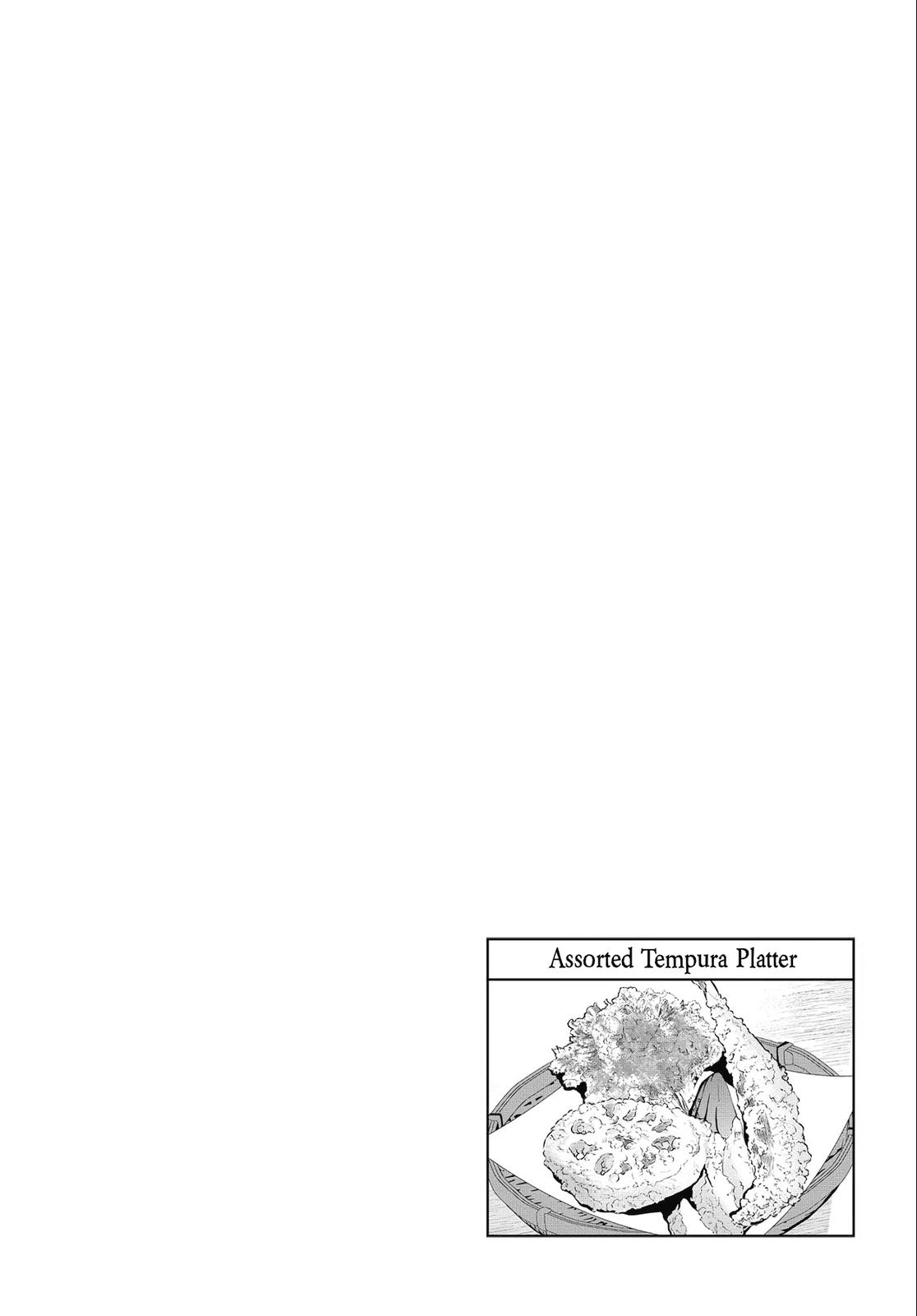 Otherworldly Izakaya Nobu Chapter 40 - Page 32