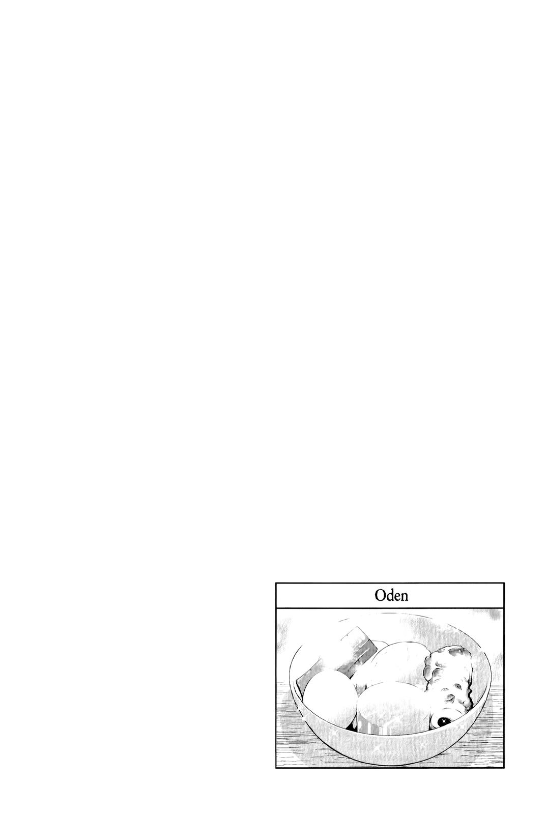 Otherworldly Izakaya Nobu Chapter 45 - Page 28