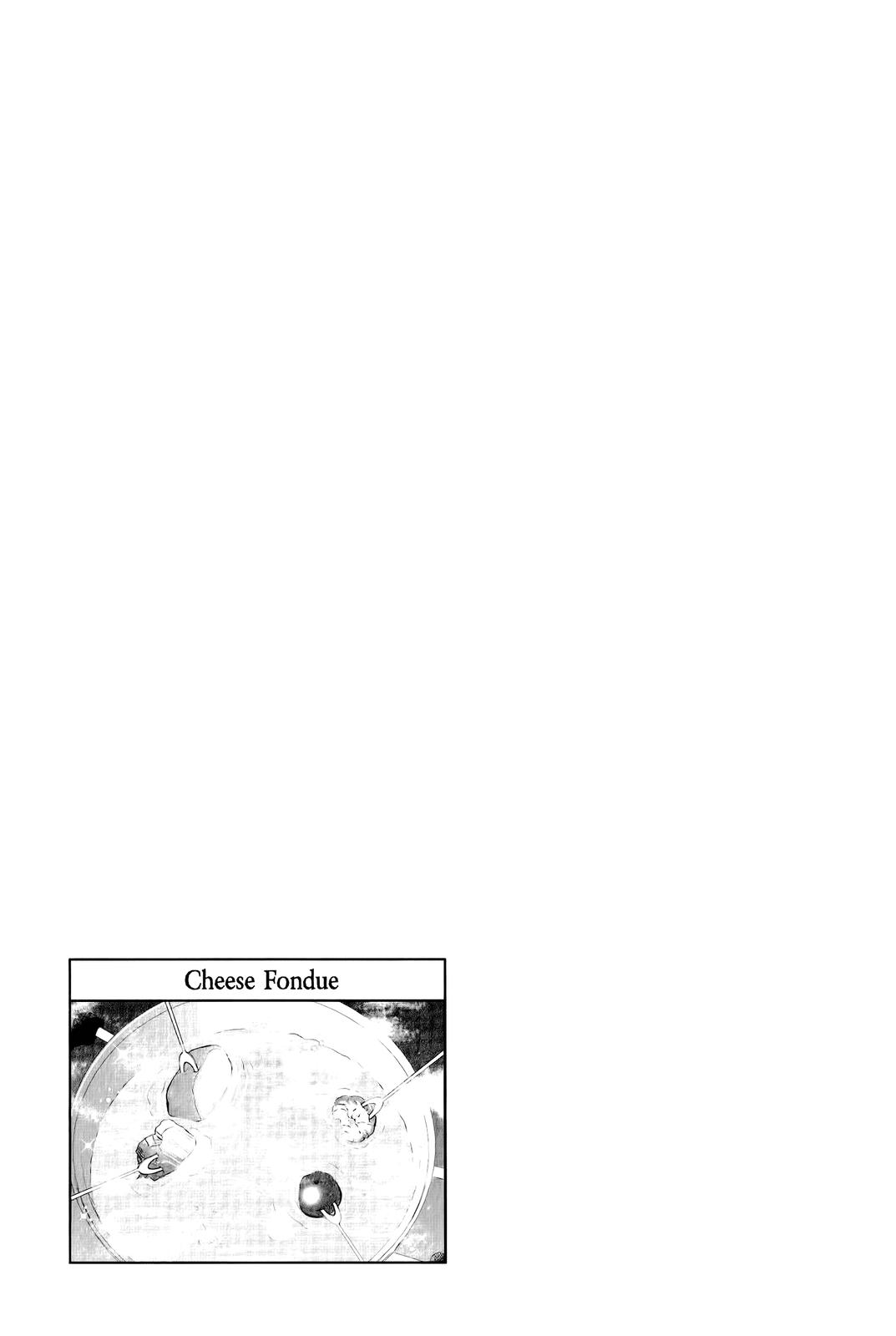 Otherworldly Izakaya Nobu Chapter 50 - Page 21