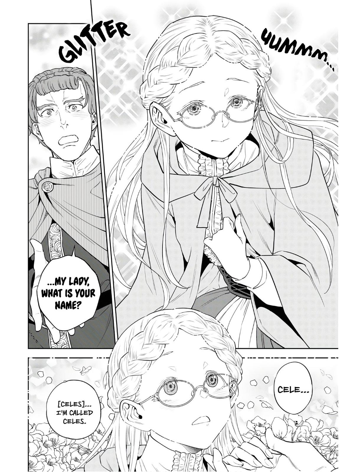 Otherworldly Izakaya Nobu Chapter 63 - Page 13