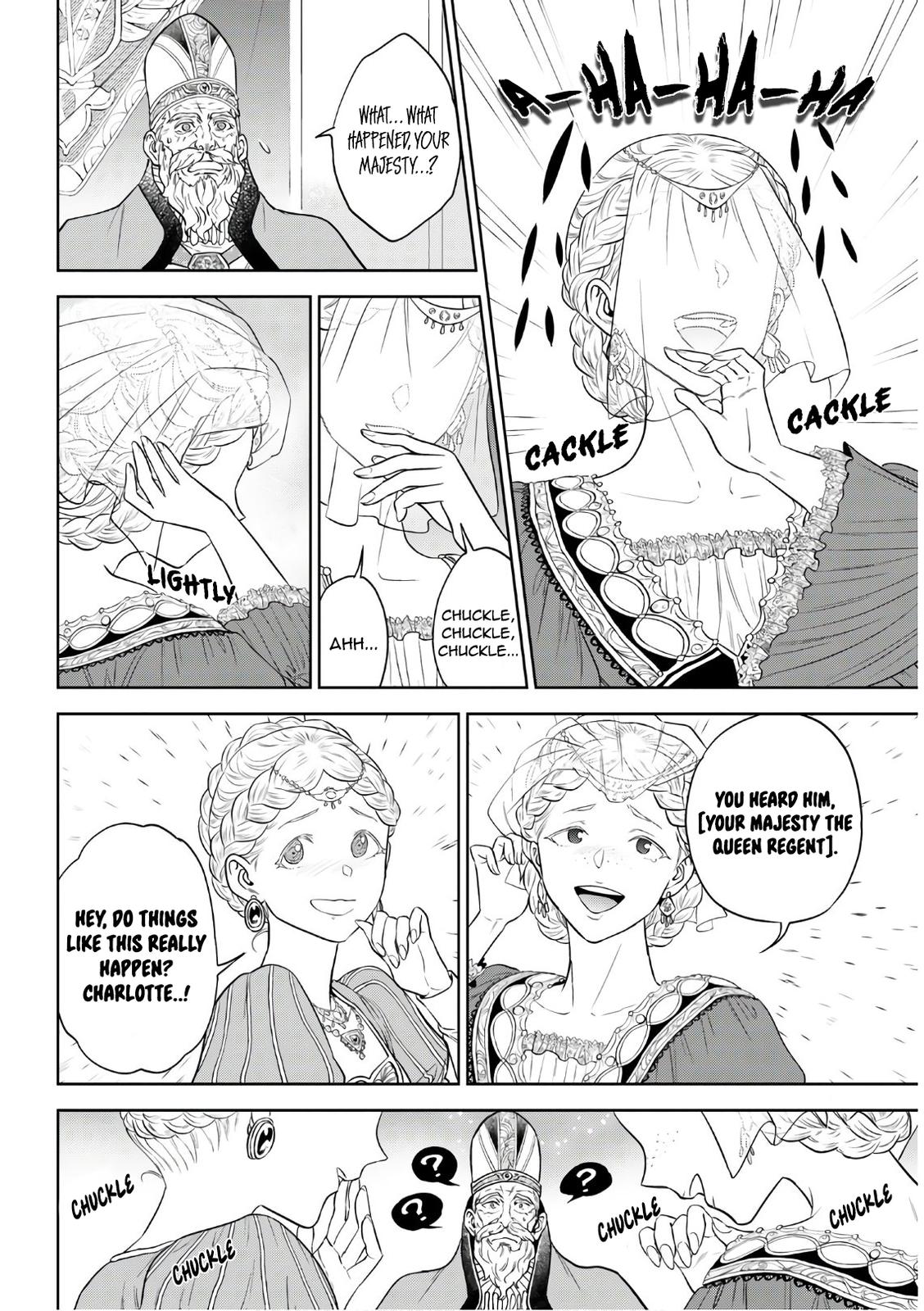 Otherworldly Izakaya Nobu Chapter 66 - Page 12