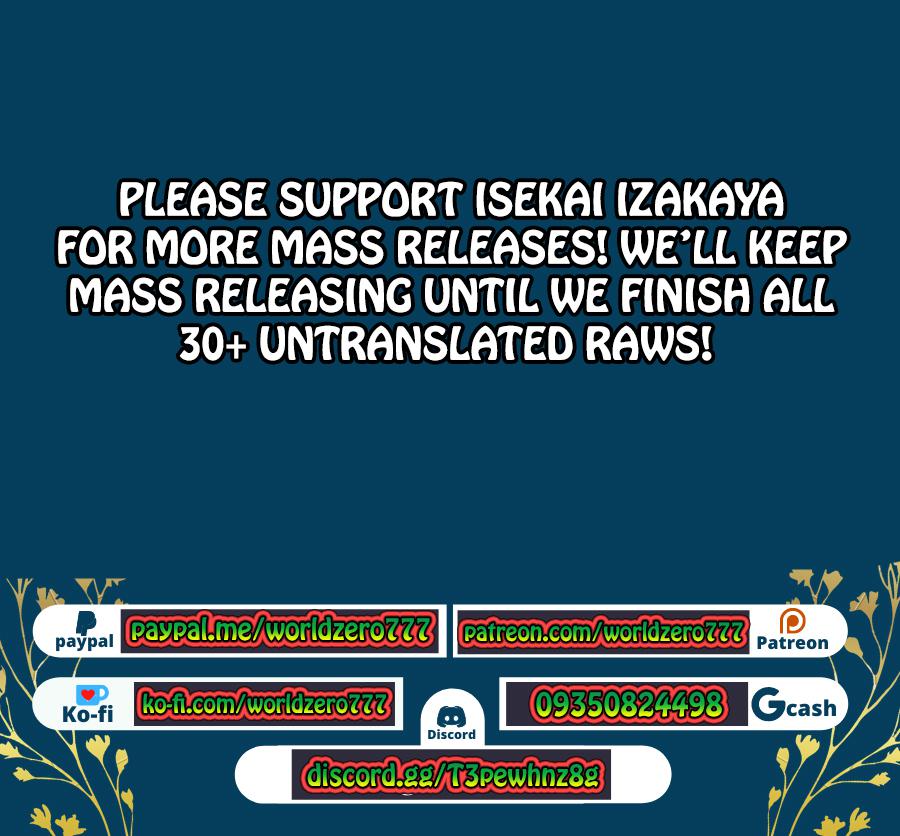 Otherworldly Izakaya Nobu Chapter 66 - Page 25