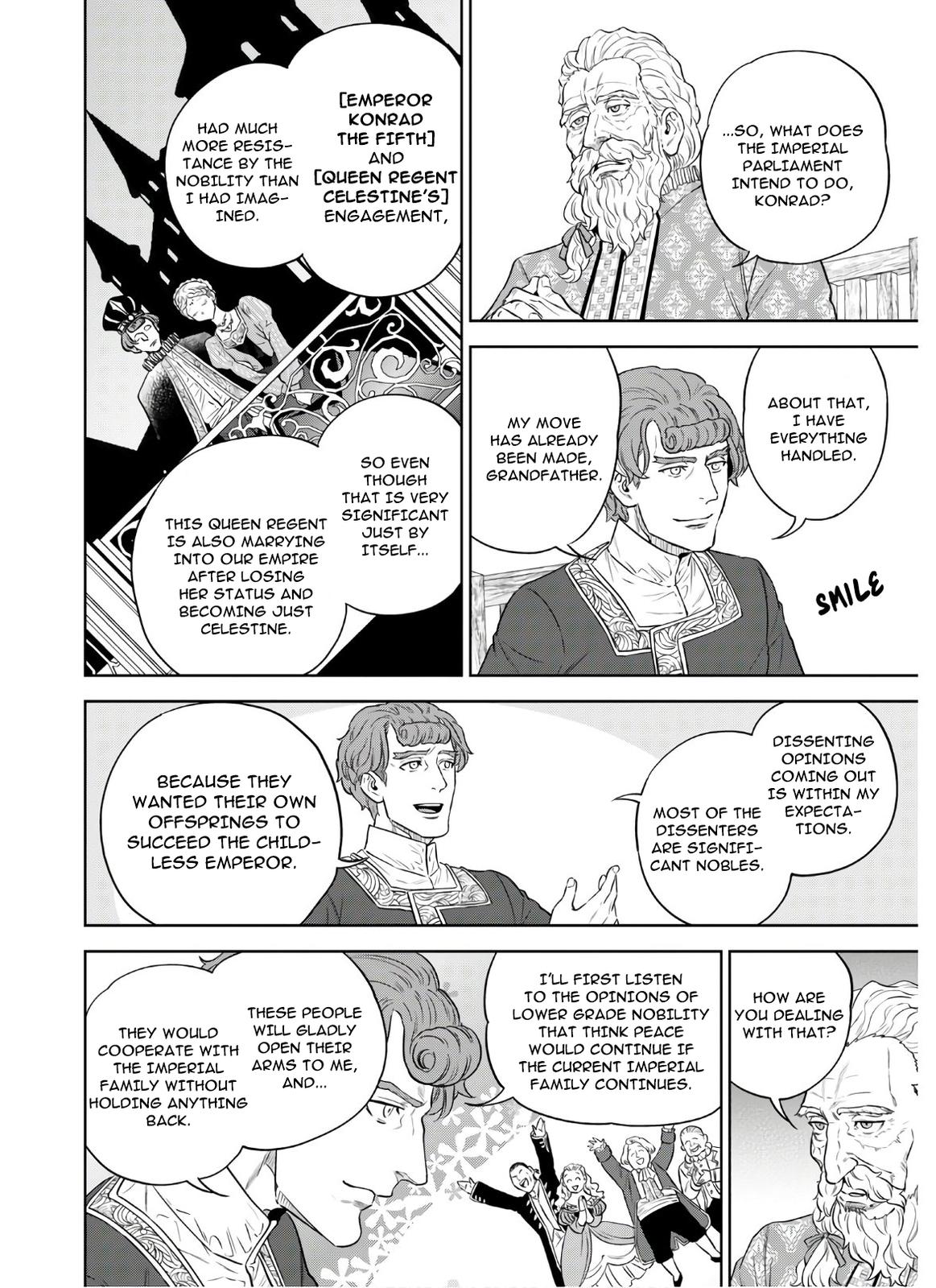 Otherworldly Izakaya Nobu Chapter 67 - Page 13